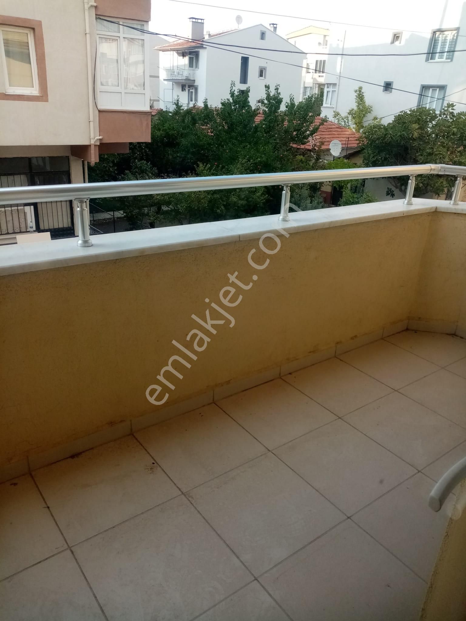 Balıkesir Bahçelievler.demirdağ Emlaktan Kiralık 3+1 Daire - Görsel 12