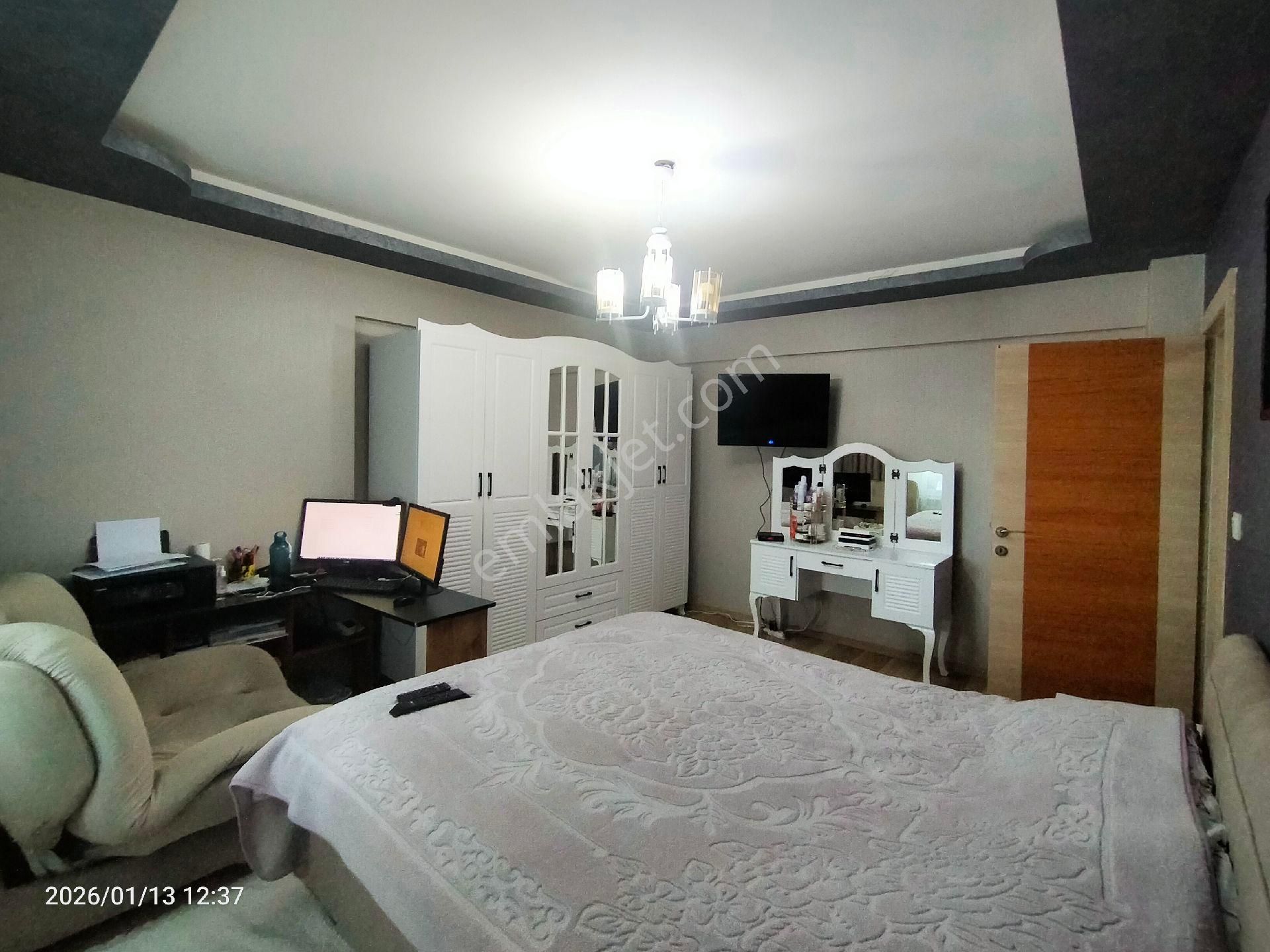 Durali Alıç Mahallesi'nde 4+1+kiler Ara Kat Dubleks Daire - Görsel 20