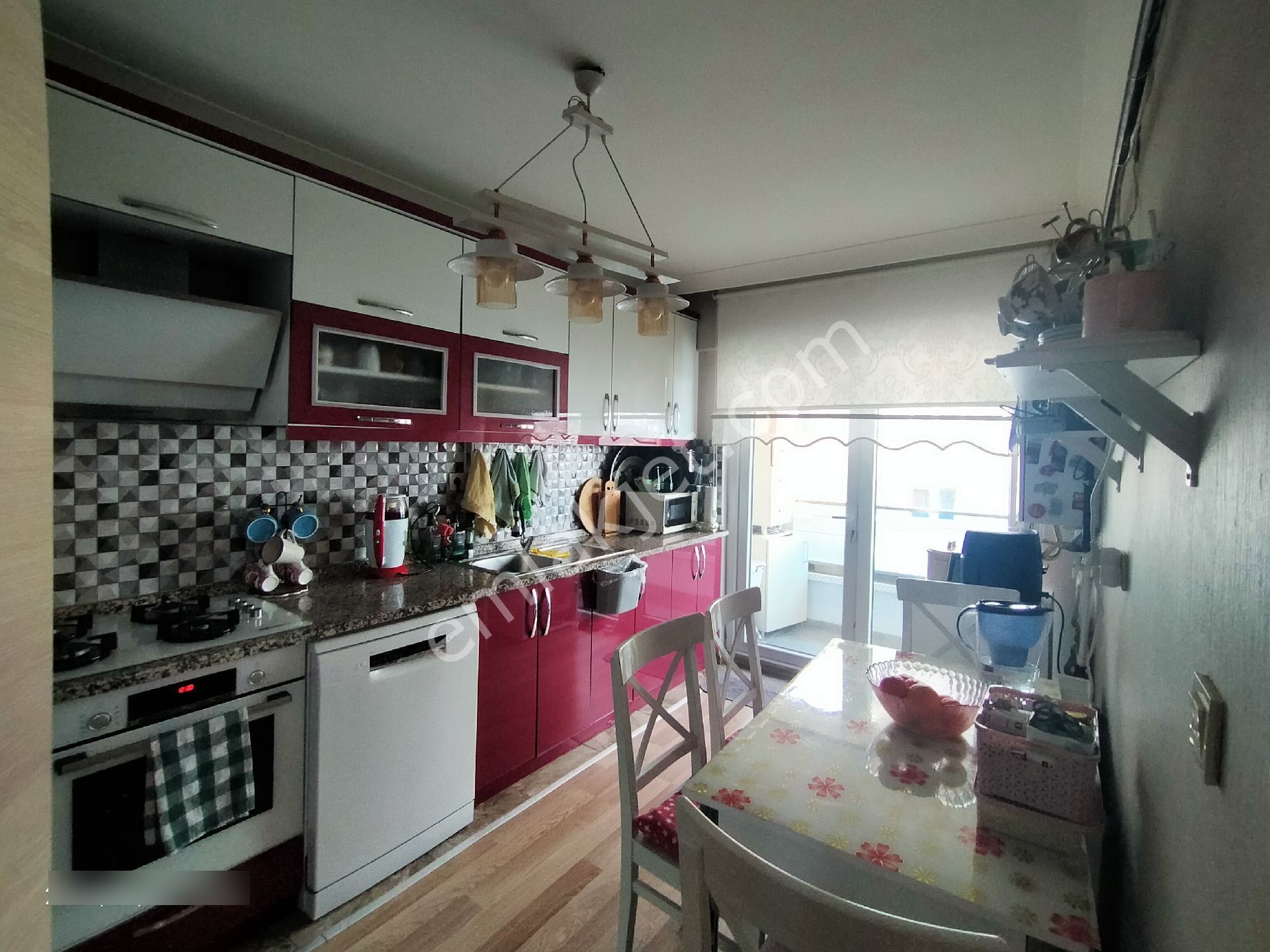 Durali Alıç Mahallesi'nde 4+1+kiler Ara Kat Dubleks Daire - Görsel 7