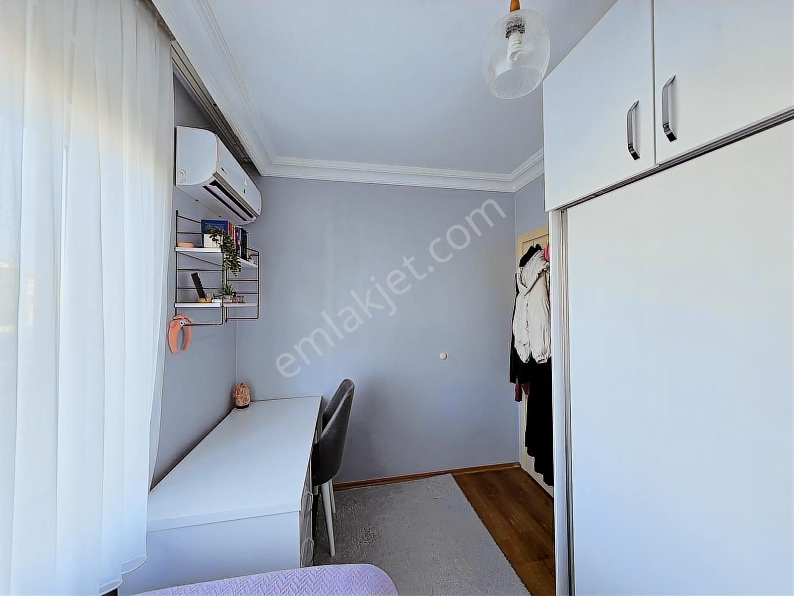 Muratpaşa Doğuyaka Mh. 2.kat 2+1 Asansörlü Satılık Daire - Görsel 17