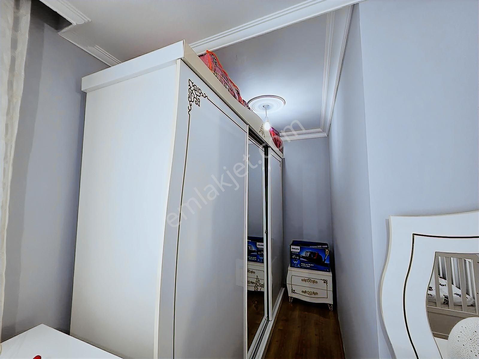 Muratpaşa Doğuyaka Mh. 2.kat 2+1 Asansörlü Satılık Daire - Görsel 11