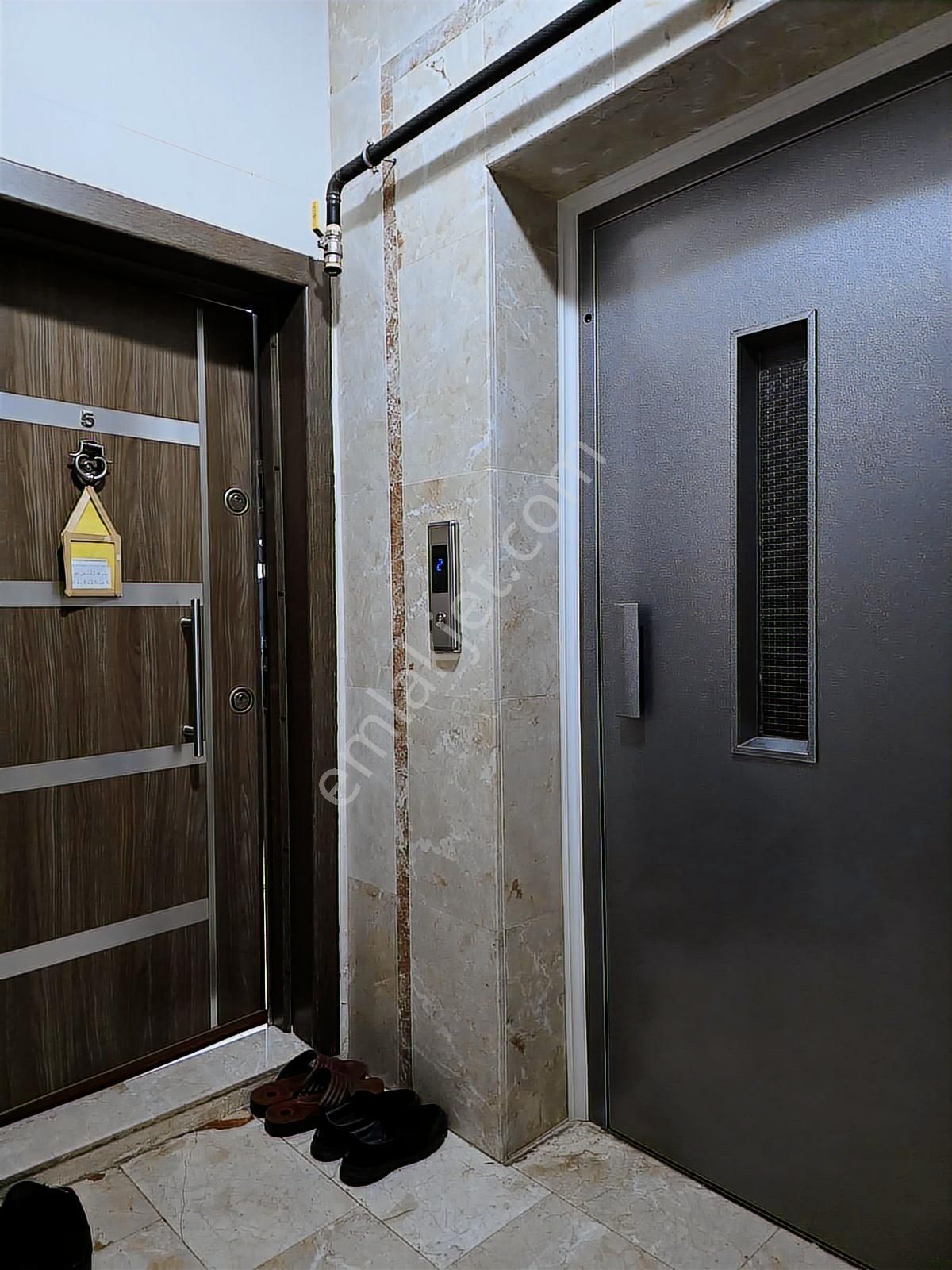 Muratpaşa Doğuyaka Mh. 2.kat 2+1 Asansörlü Satılık Daire - Görsel 28