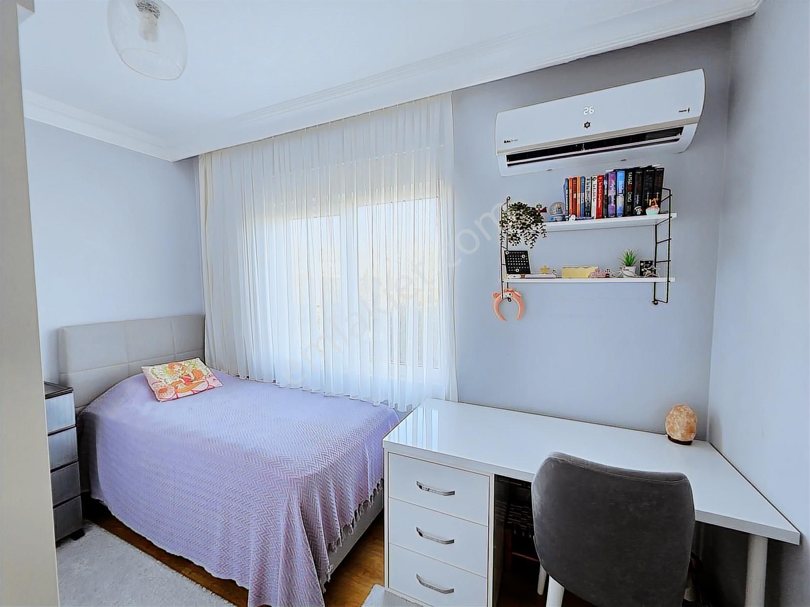 Muratpaşa Doğuyaka Mh. 2.kat 2+1 Asansörlü Satılık Daire - Görsel 16