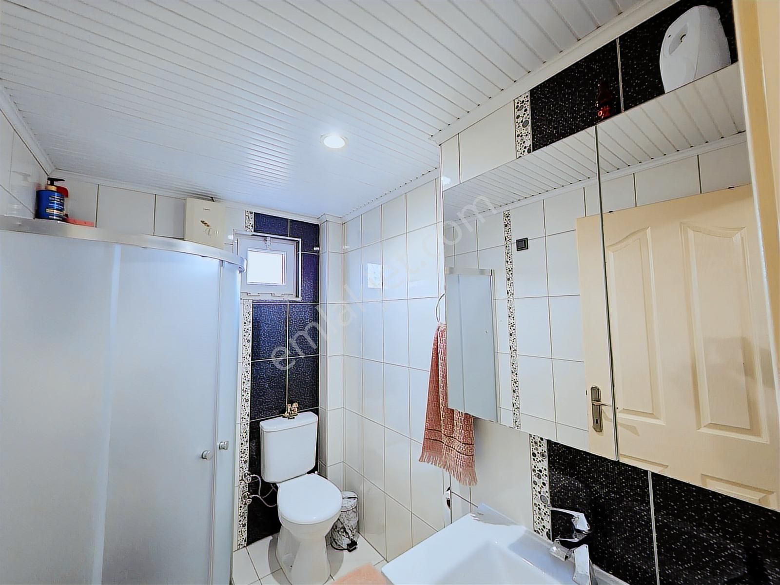 Muratpaşa Doğuyaka Mh. 2.kat 2+1 Asansörlü Satılık Daire - Görsel 27