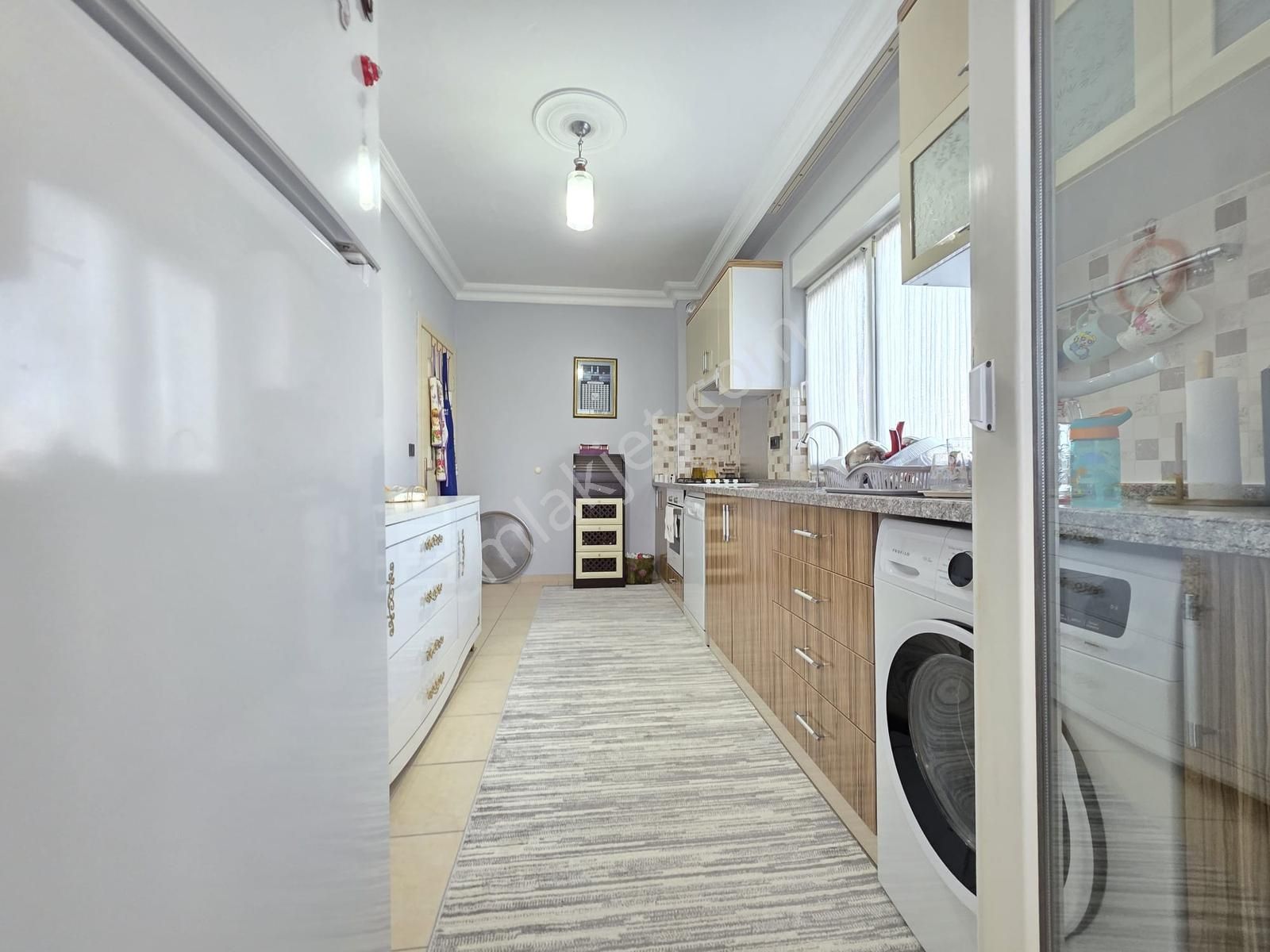 Muratpaşa Doğuyaka Mh. 2.kat 2+1 Asansörlü Satılık Daire - Görsel 5