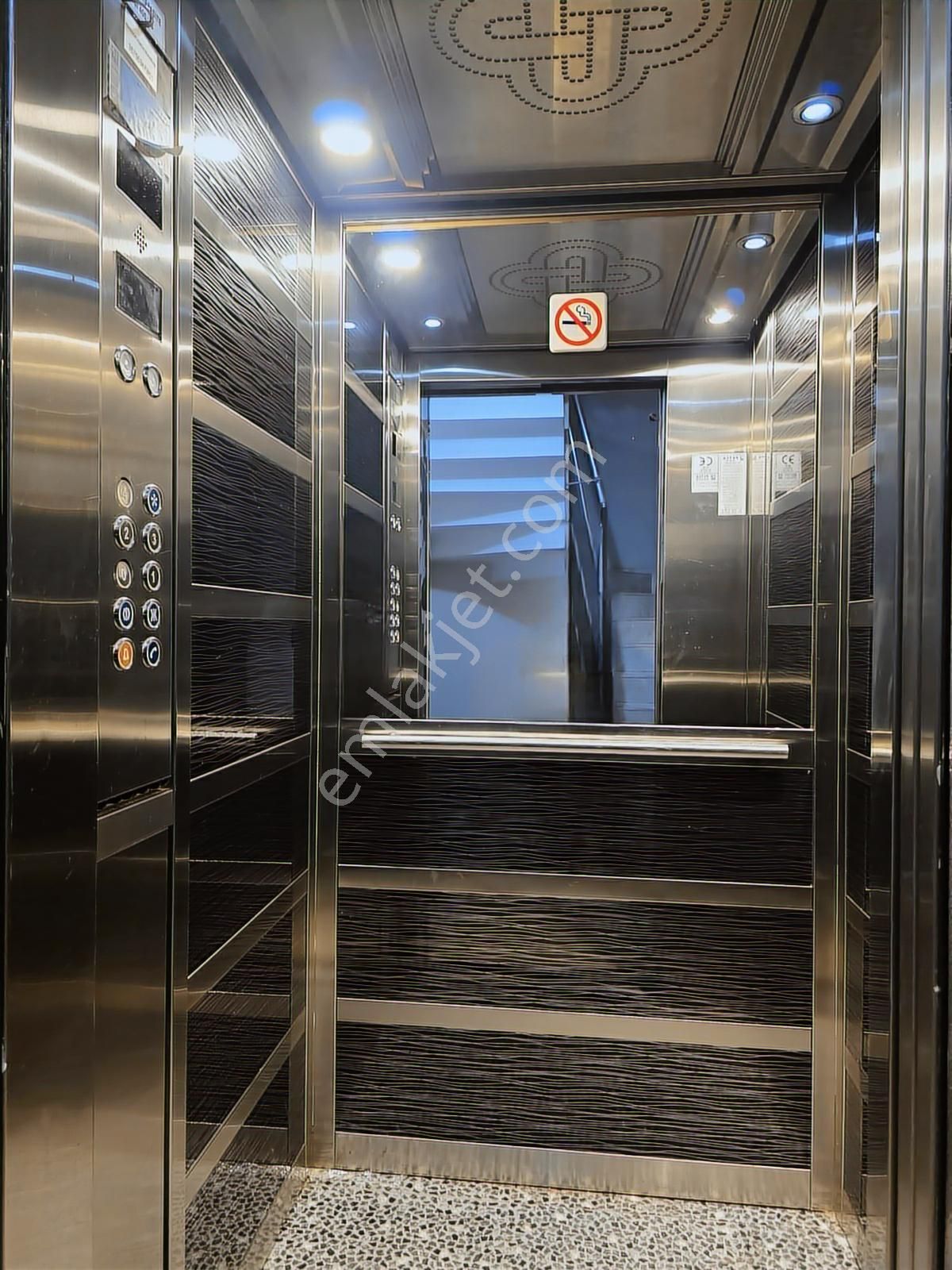 Muratpaşa Doğuyaka Mh. 2.kat 2+1 Asansörlü Satılık Daire - Görsel 32