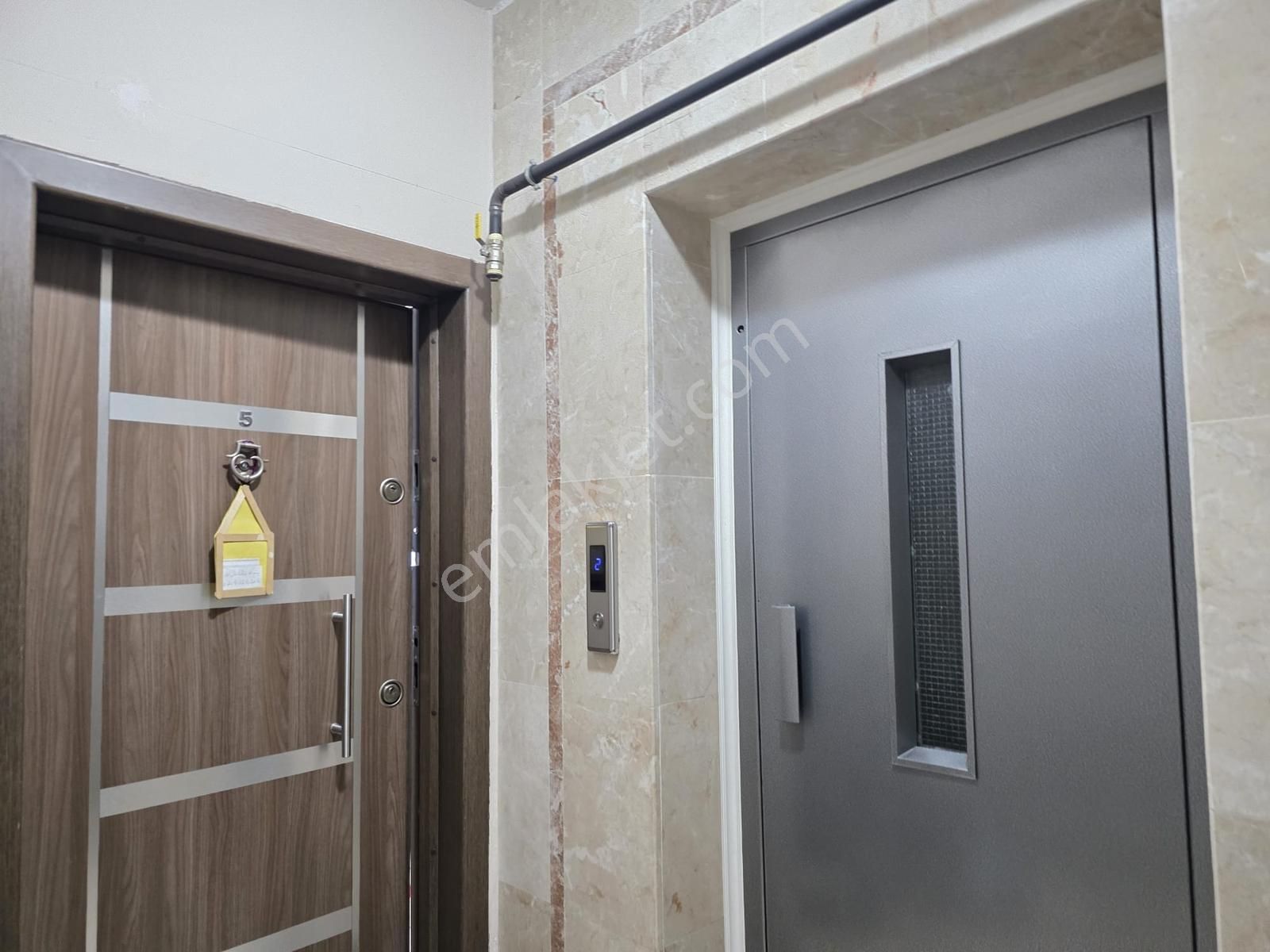 Muratpaşa Doğuyaka Mh. 2.kat 2+1 Asansörlü Satılık Daire - Görsel 31