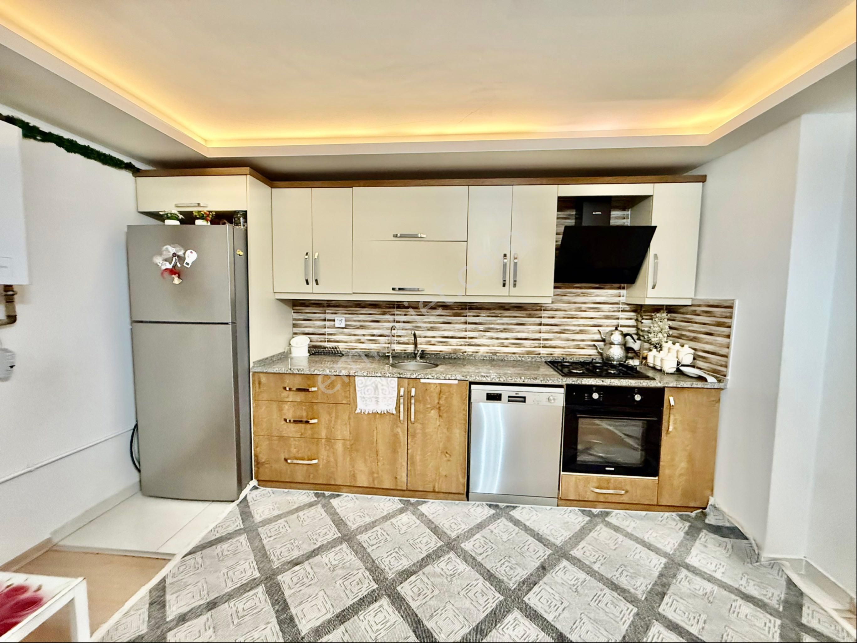 Evim-nur’dan Tepecik Mh 3+1 Site İçinde Fırsat Daire - Görsel 2