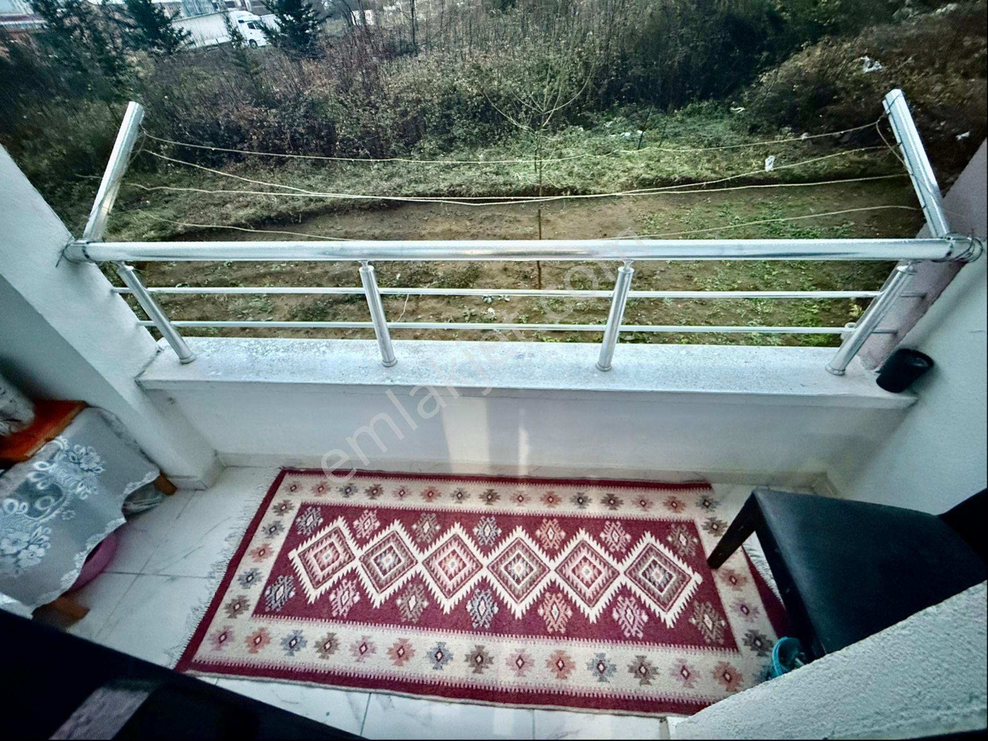 Evim-nur’dan Tepecik Mh 3+1 Site İçinde Fırsat Daire - Görsel 23