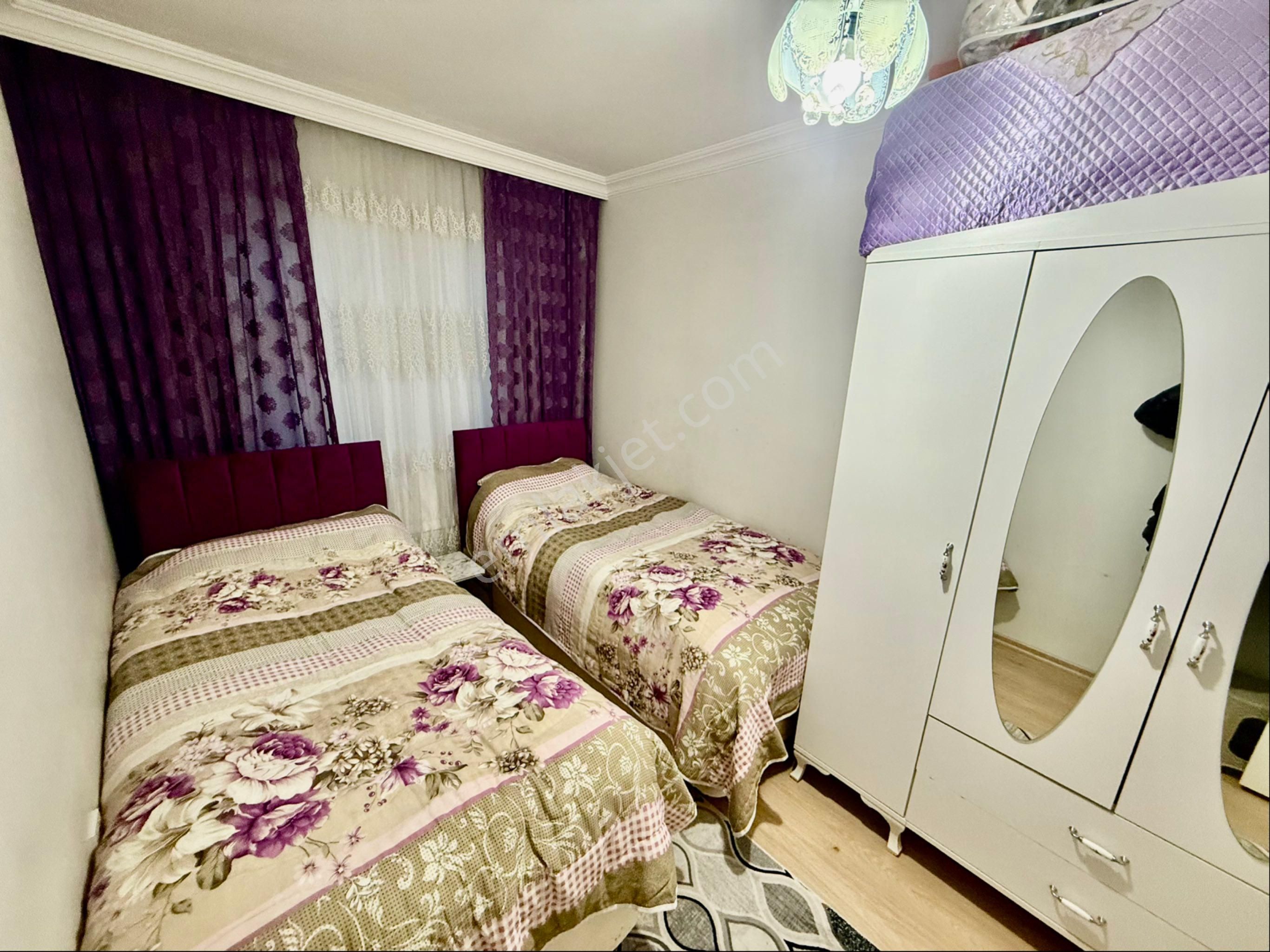 Evim-nur’dan Tepecik Mh 3+1 Site İçinde Fırsat Daire - Görsel 7