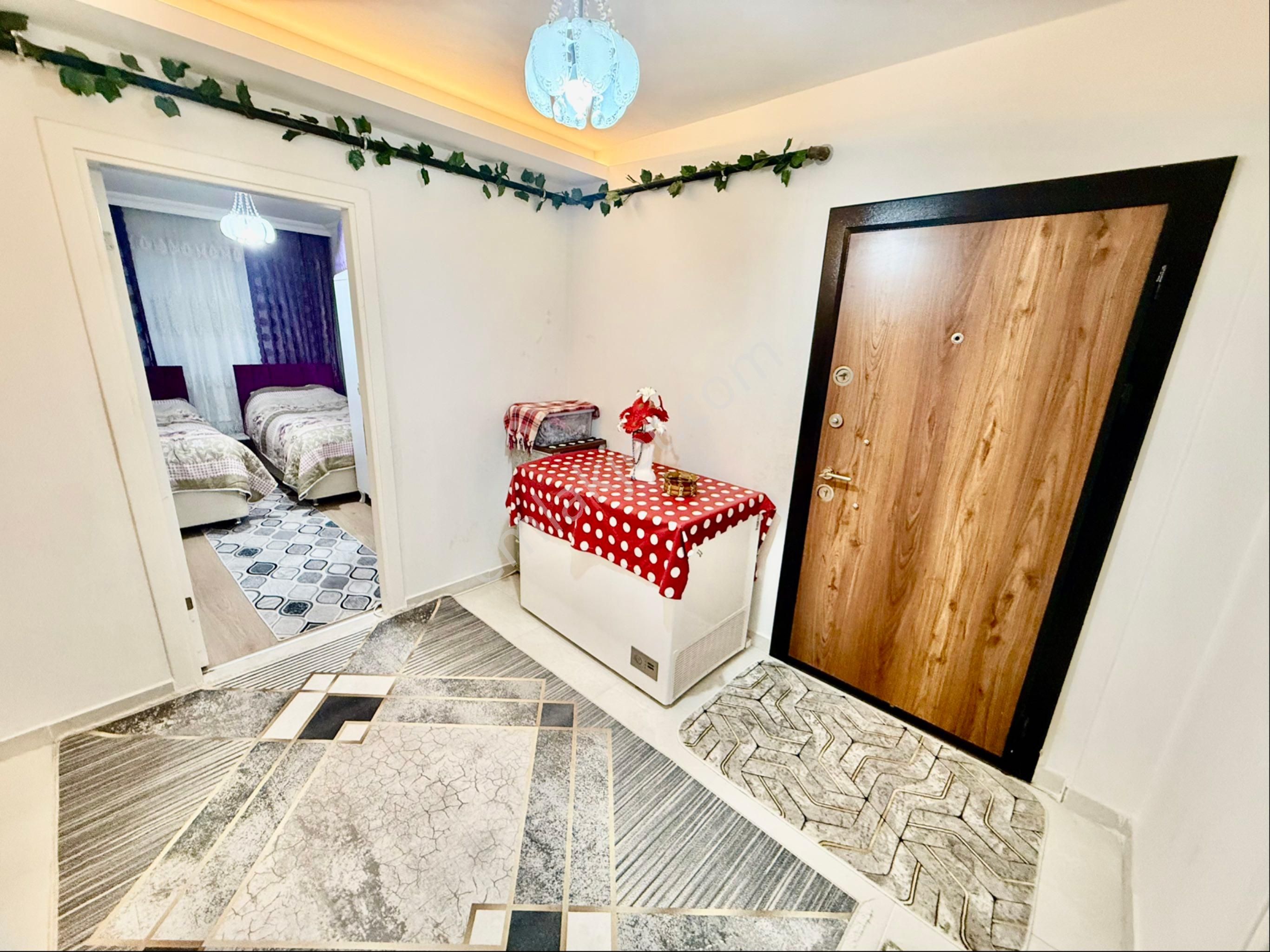 Evim-nur’dan Tepecik Mh 3+1 Site İçinde Fırsat Daire - Görsel 16