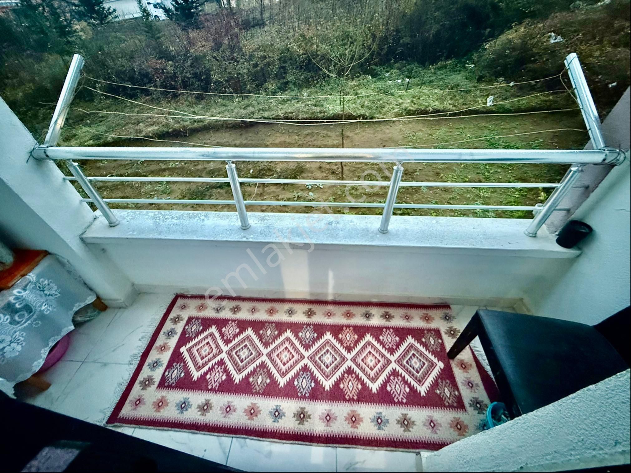 Evim-nur’dan Tepecik Mh 3+1 Site İçinde Fırsat Daire - Görsel 22