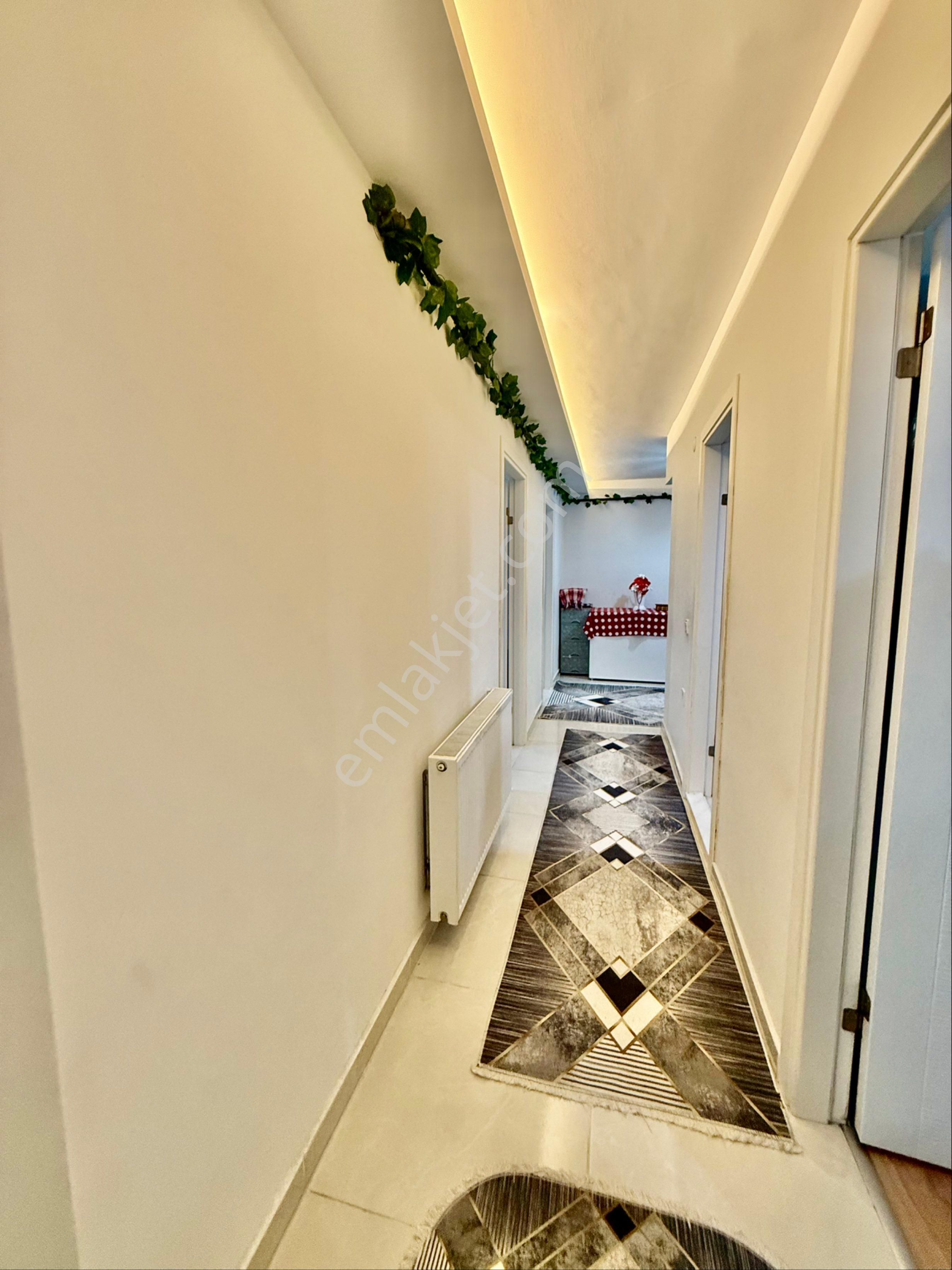 Evim-nur’dan Tepecik Mh 3+1 Site İçinde Fırsat Daire - Görsel 25