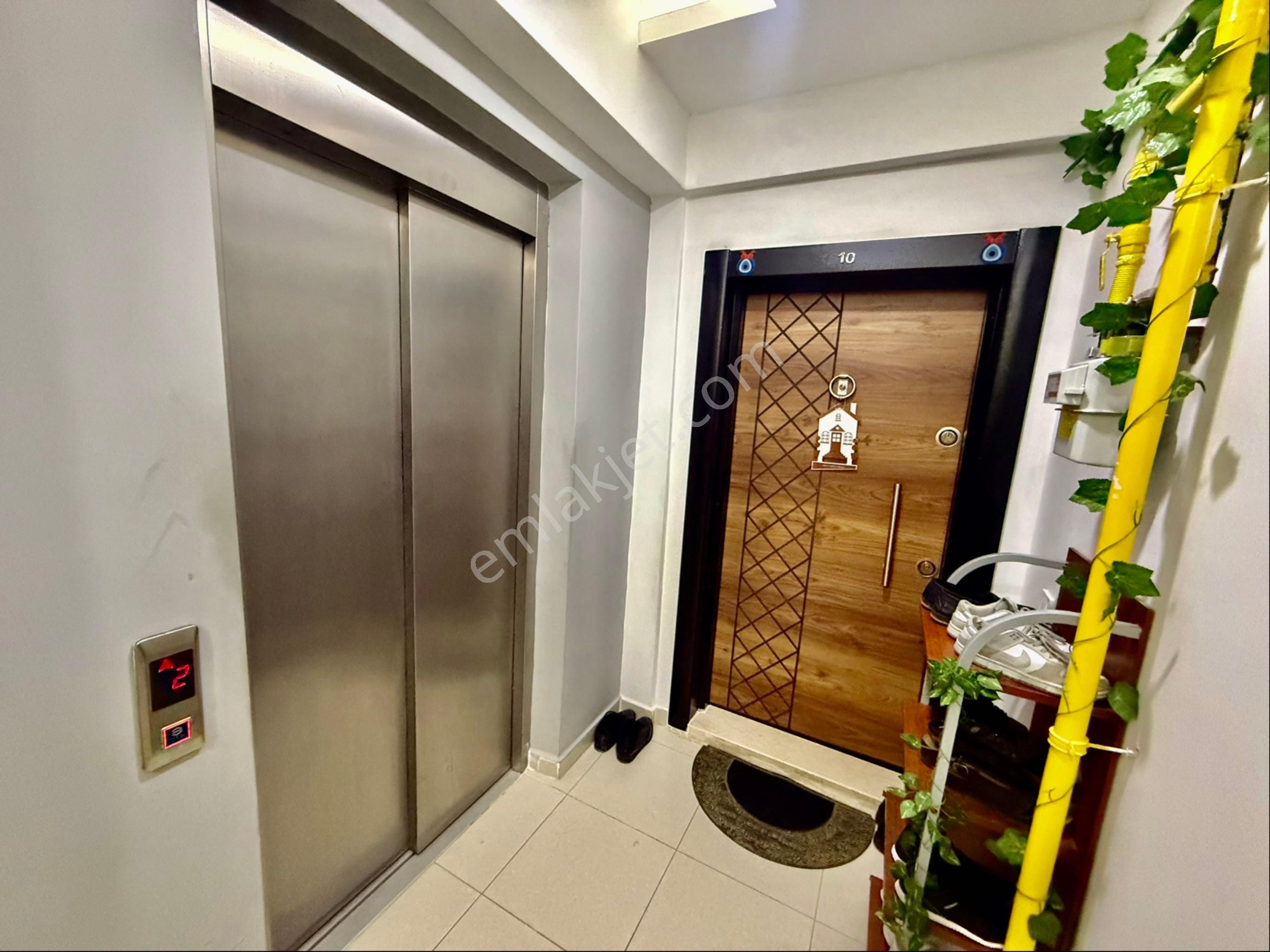 Evim-nur’dan Tepecik Mh 3+1 Site İçinde Fırsat Daire - Görsel 28