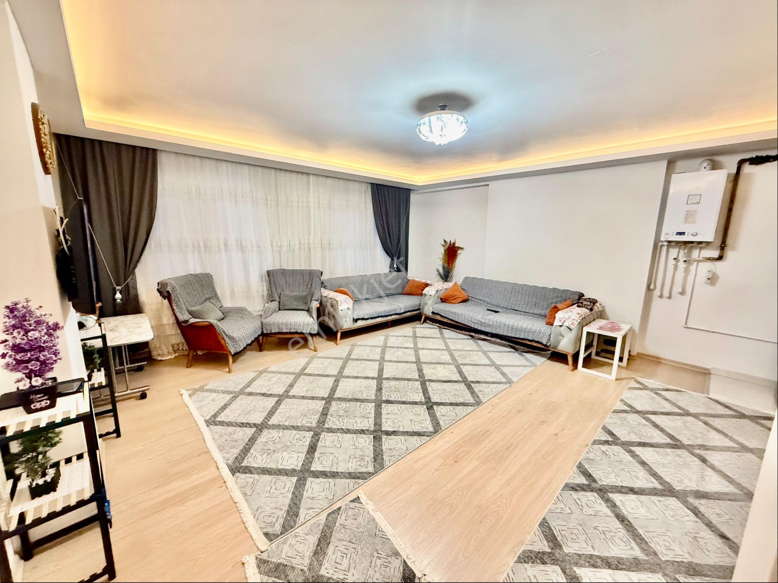 Evim-nur’dan Tepecik Mh 3+1 Site İçinde Fırsat Daire - Görsel 3