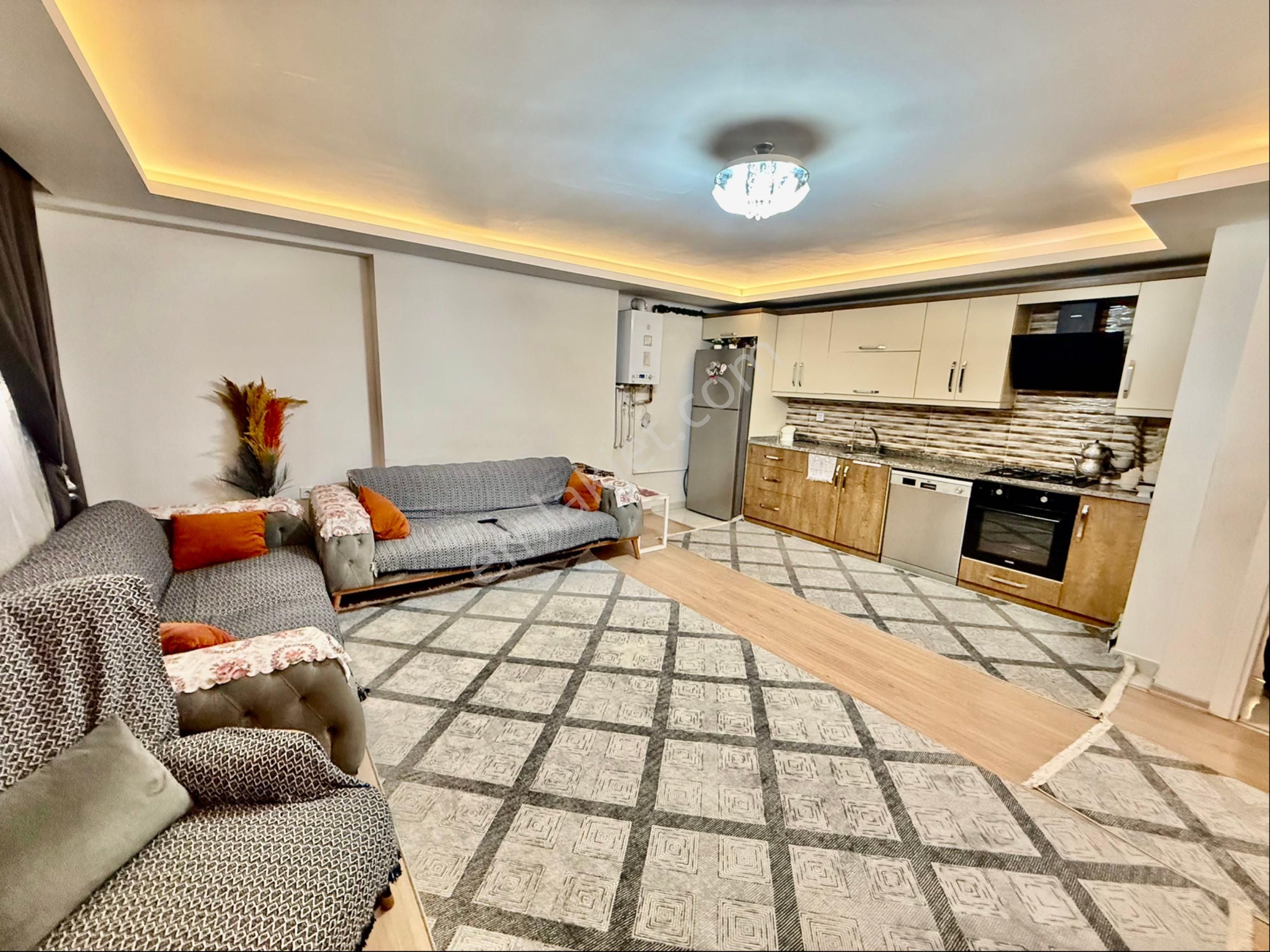 Evim-nur’dan Tepecik Mh 3+1 Site İçinde Fırsat Daire - Görsel 5