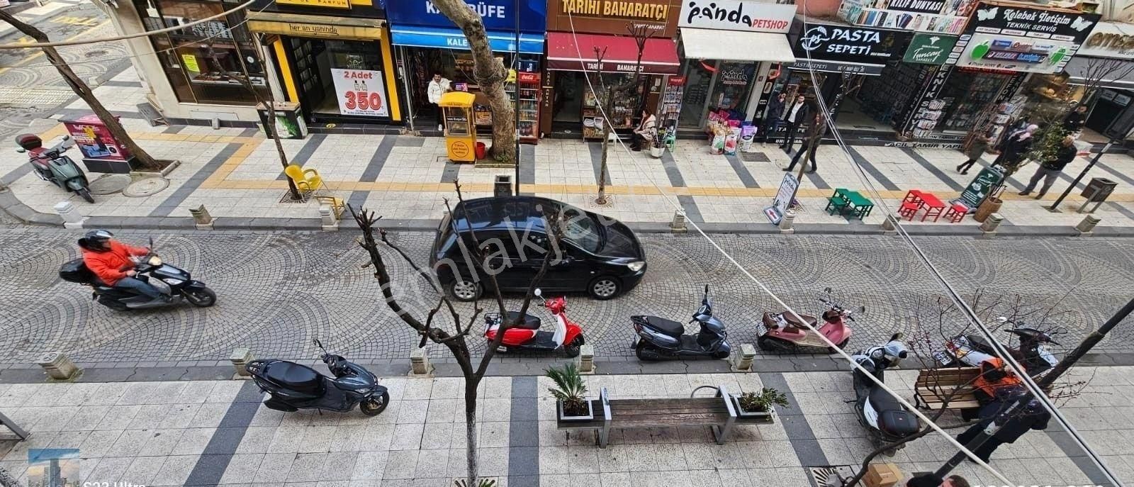 K00557 Ayhan Gezer'den Çarşı Merkezde Kiralık Ofis/büro - Görsel 22