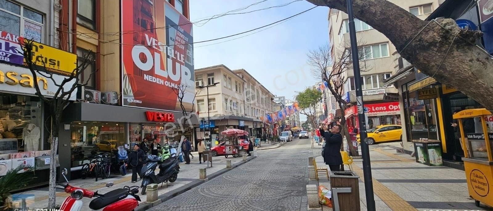 K00557 Ayhan Gezer'den Çarşı Merkezde Kiralık Ofis/büro - Görsel 29