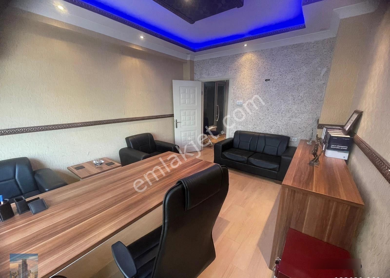 K00557 Ayhan Gezer'den Çarşı Merkezde Kiralık Ofis/büro - Görsel 9