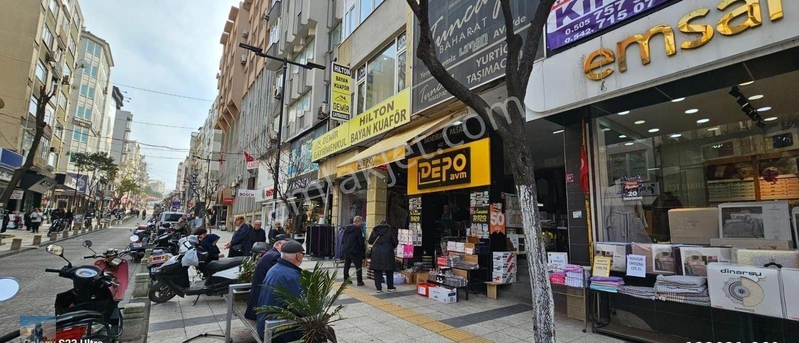 K00557 Ayhan Gezer'den Çarşı Merkezde Kiralık Ofis/büro - Görsel 21