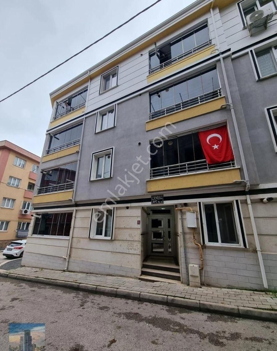 K00719 Ayhan Gezer Emlak'ta Çınarlı Mh 2+1 Eşyalı Kiralık Daire