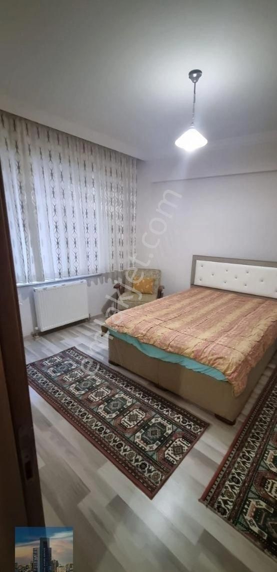 K00719 Ayhan Gezer Emlak'ta Çınarlı Mh 2+1 Eşyalı Kiralık Daire - Görsel 23