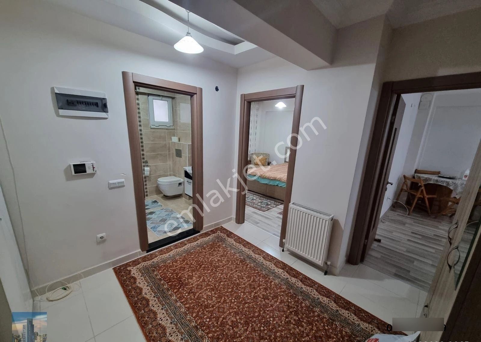 K00719 Ayhan Gezer Emlak'ta Çınarlı Mh 2+1 Eşyalı Kiralık Daire - Görsel 28