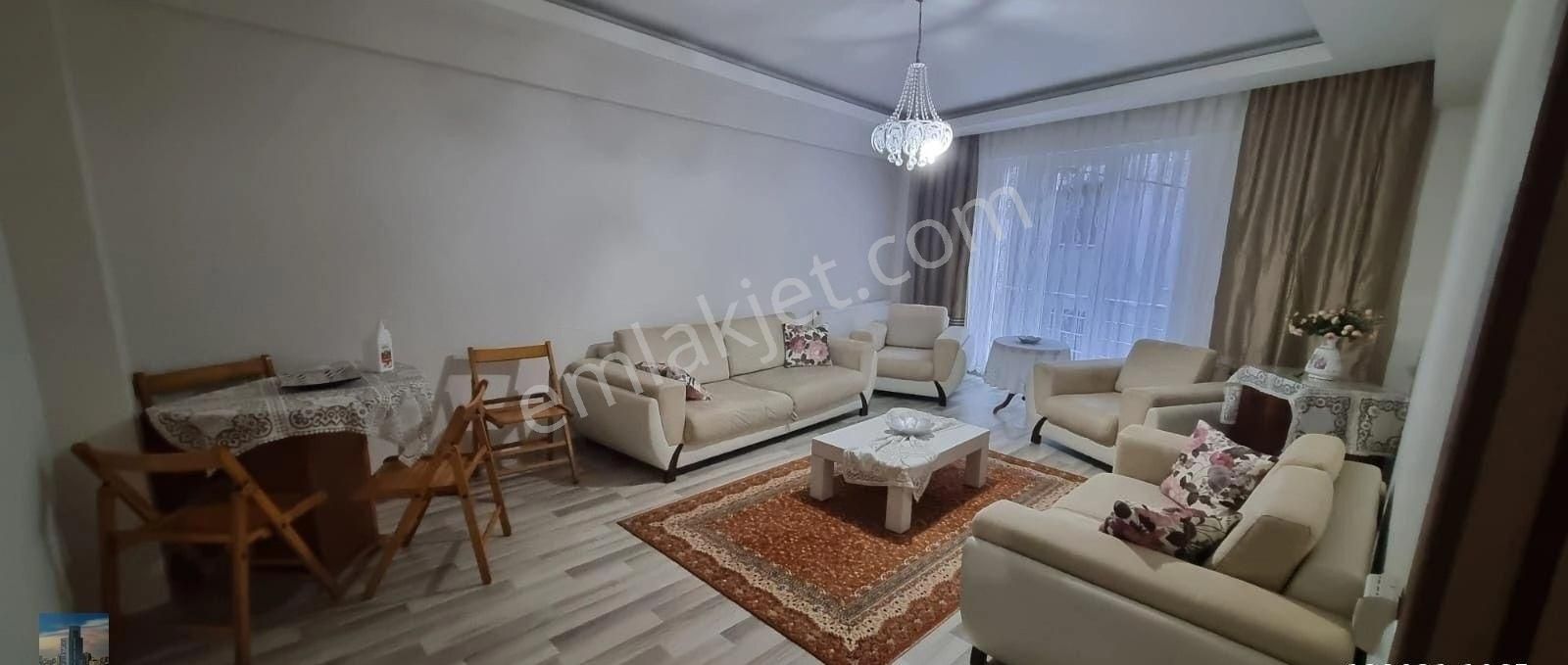 K00719 Ayhan Gezer Emlak'ta Çınarlı Mh 2+1 Eşyalı Kiralık Daire - Görsel 12