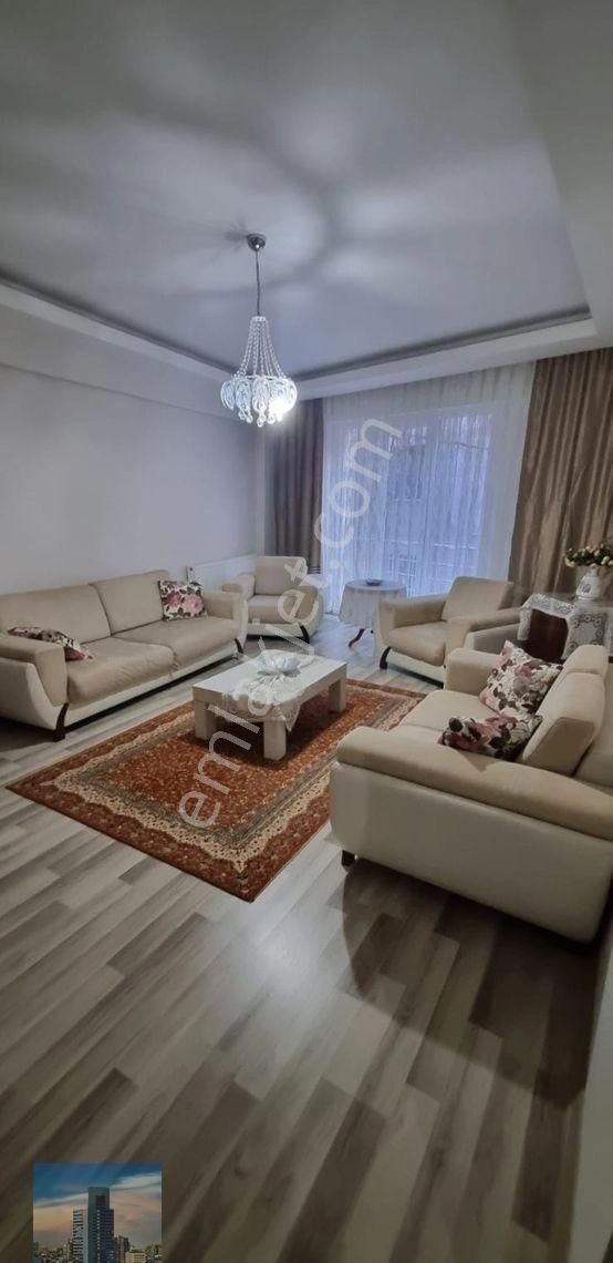 K00719 Ayhan Gezer Emlak'ta Çınarlı Mh 2+1 Eşyalı Kiralık Daire - Görsel 4