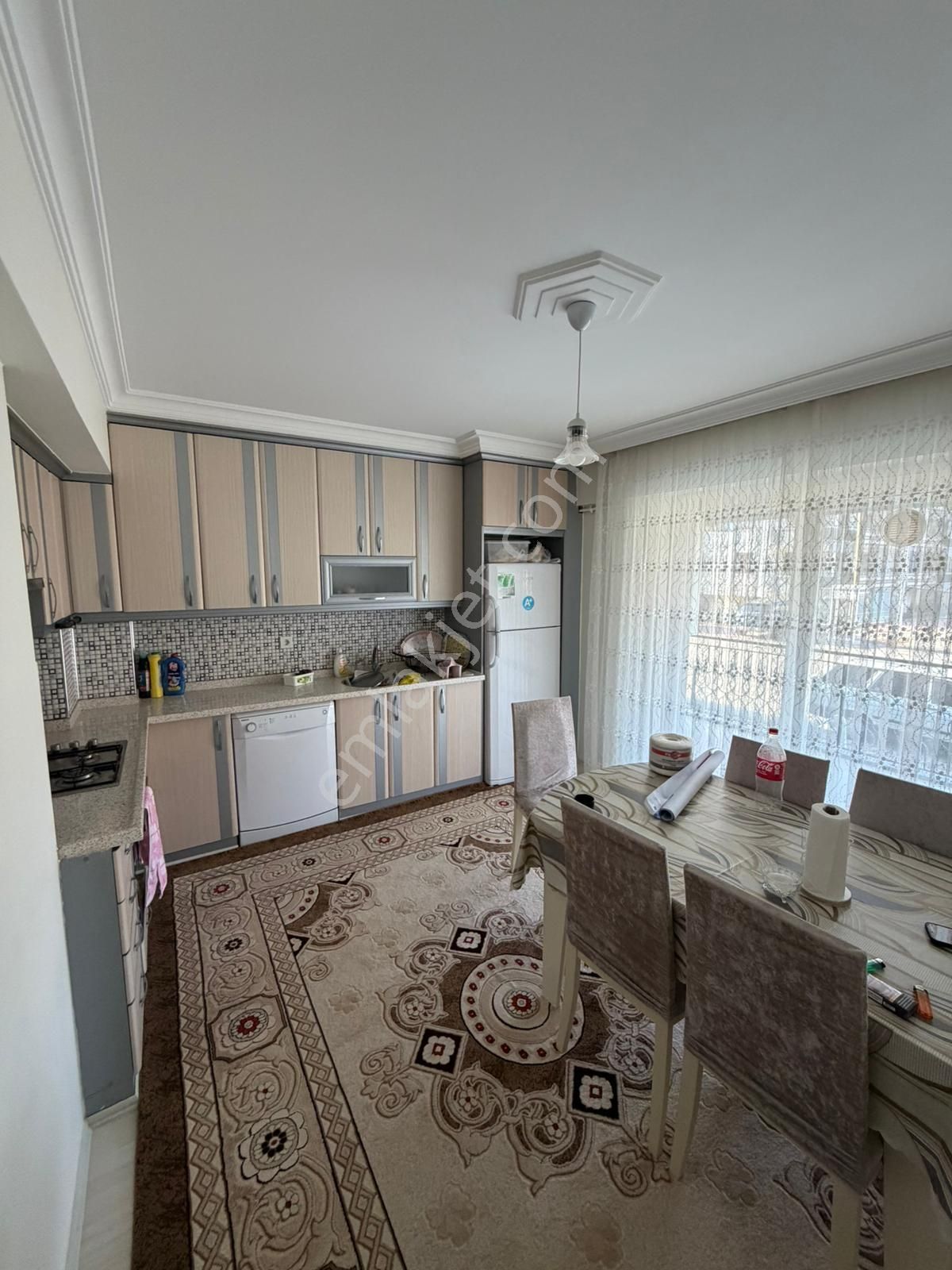 Şahin Emlaktan Denizli Acıpayam Huzur Bulv.190 M² 3+1 Satılık Fırsat Daire - Görsel 7