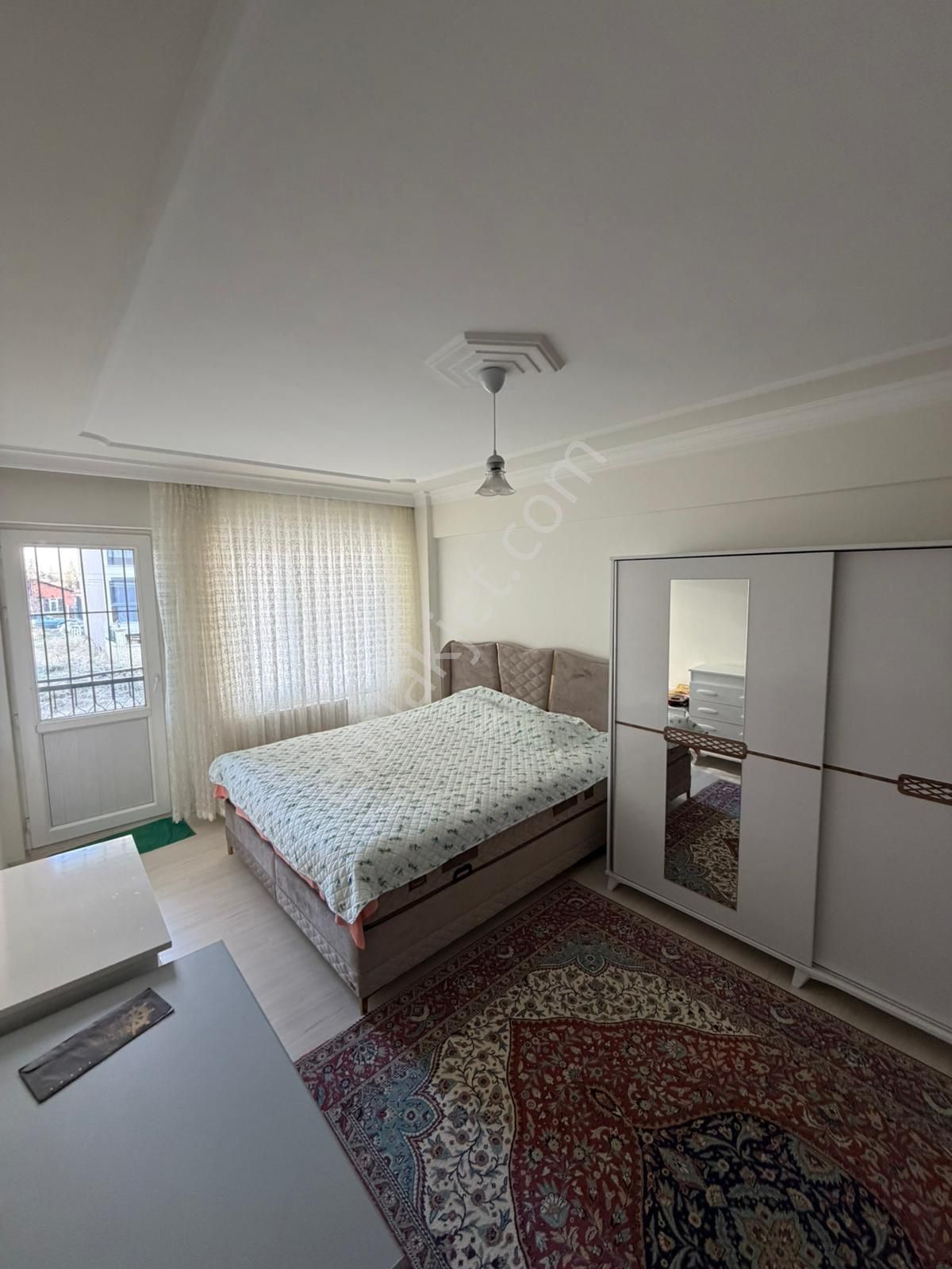 Şahin Emlaktan Denizli Acıpayam Huzur Bulv.190 M² 3+1 Satılık Fırsat Daire - Görsel 8