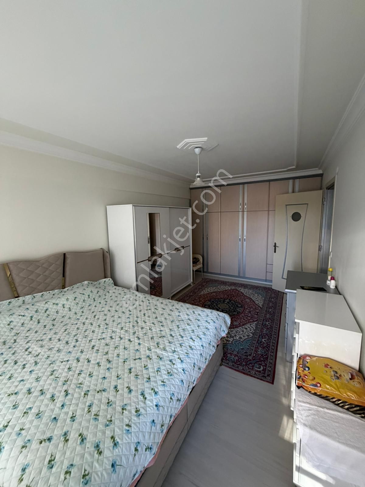 Şahin Emlaktan Denizli Acıpayam Huzur Bulv.190 M² 3+1 Satılık Fırsat Daire - Görsel 9