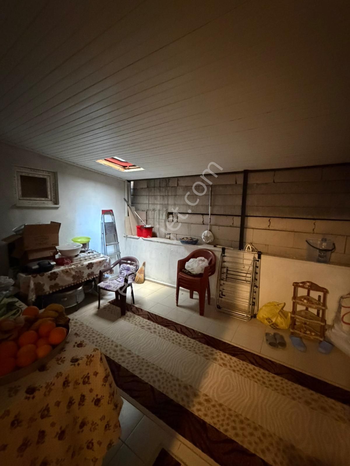Şahin Emlaktan Denizli Acıpayam Huzur Bulv.190 M² 3+1 Satılık Fırsat Daire - Görsel 15