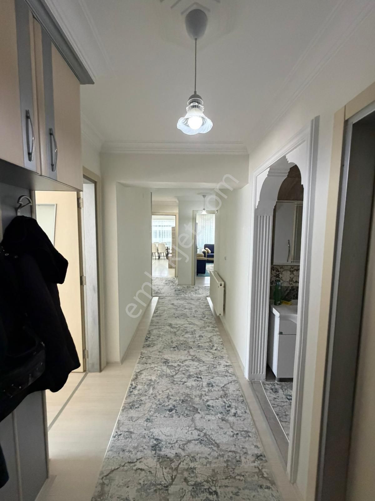 Şahin Emlaktan Denizli Acıpayam Huzur Bulv.190 M² 3+1 Satılık Fırsat Daire - Görsel 14