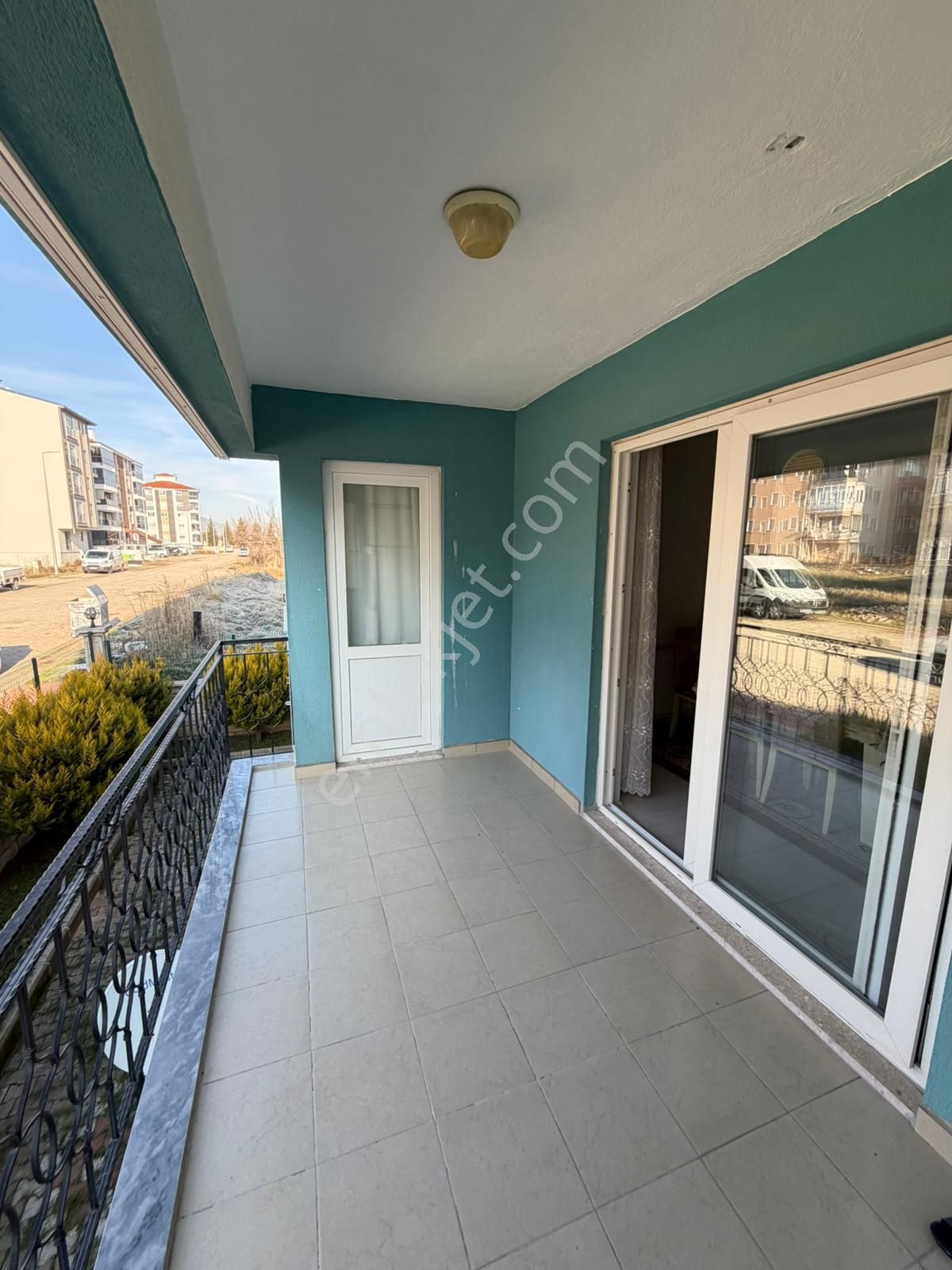 Şahin Emlaktan Denizli Acıpayam Huzur Bulv.190 M² 3+1 Satılık Fırsat Daire - Görsel 19