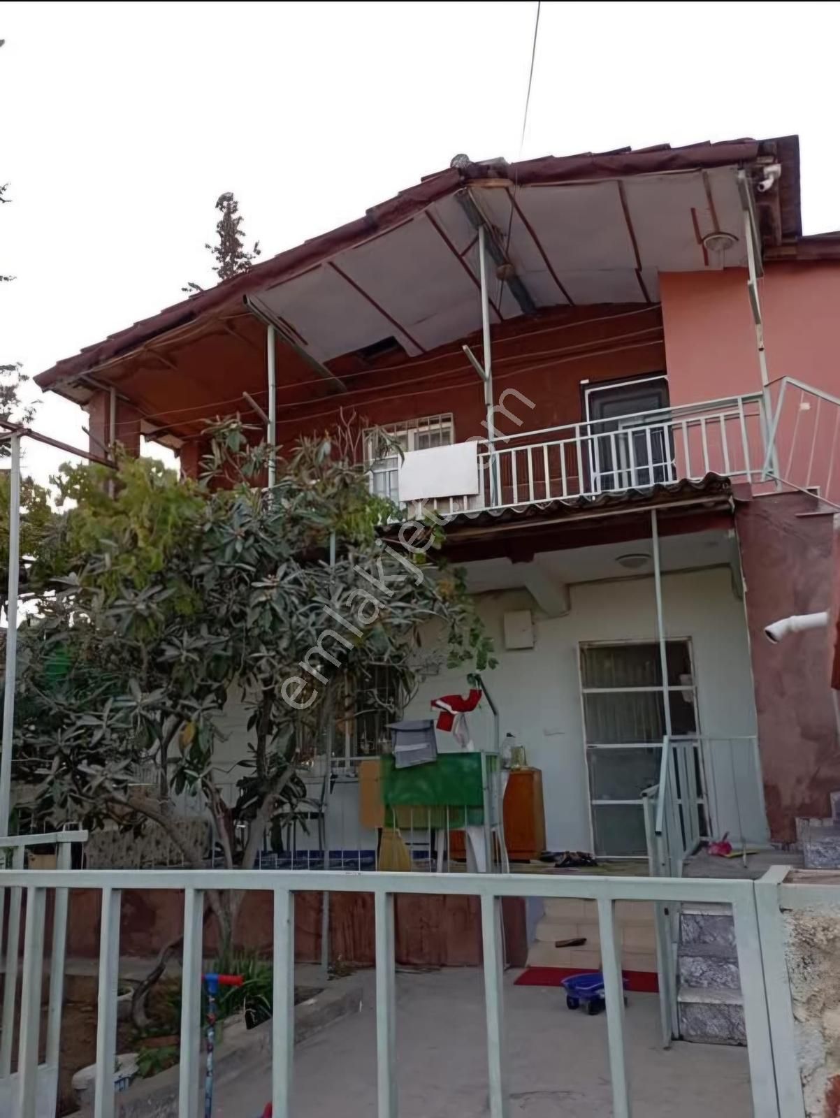 Baraj Mahallesinde Kira Getirili 3 Dairelik Satılık Arsa - Görsel 3