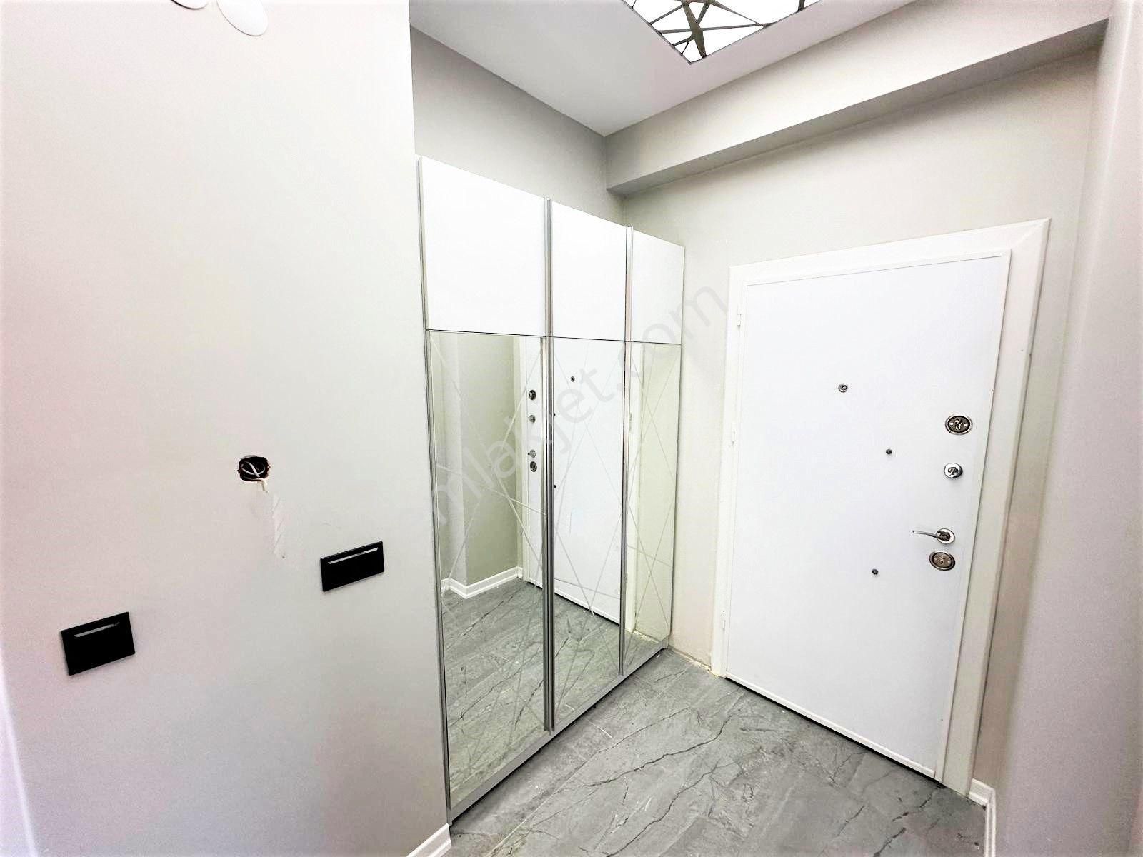 Aygülden Edremit Kızılkeçili'de Sıfır Nezih Site İçi Her Villaya Özel Havuzlu Lüks 4+1 Satılık Villa - Görsel 13