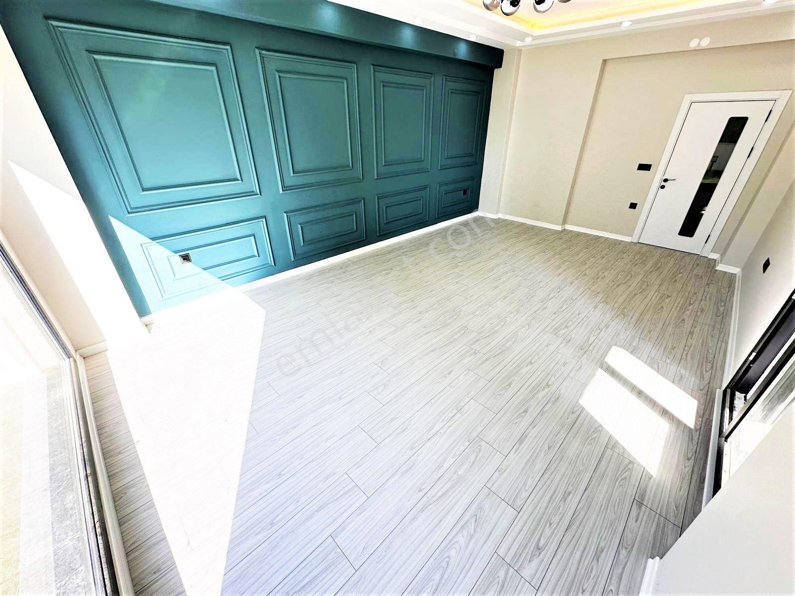 Aygülden Edremit Kızılkeçili'de Sıfır Nezih Site İçi Her Villaya Özel Havuzlu Lüks 4+1 Satılık Villa - Görsel 6