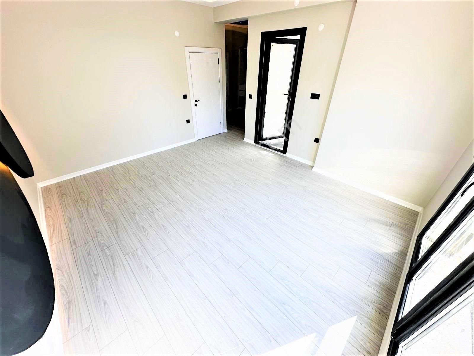 Aygülden Edremit Kızılkeçili'de Sıfır Nezih Site İçi Her Villaya Özel Havuzlu Lüks 4+1 Satılık Villa - Görsel 28