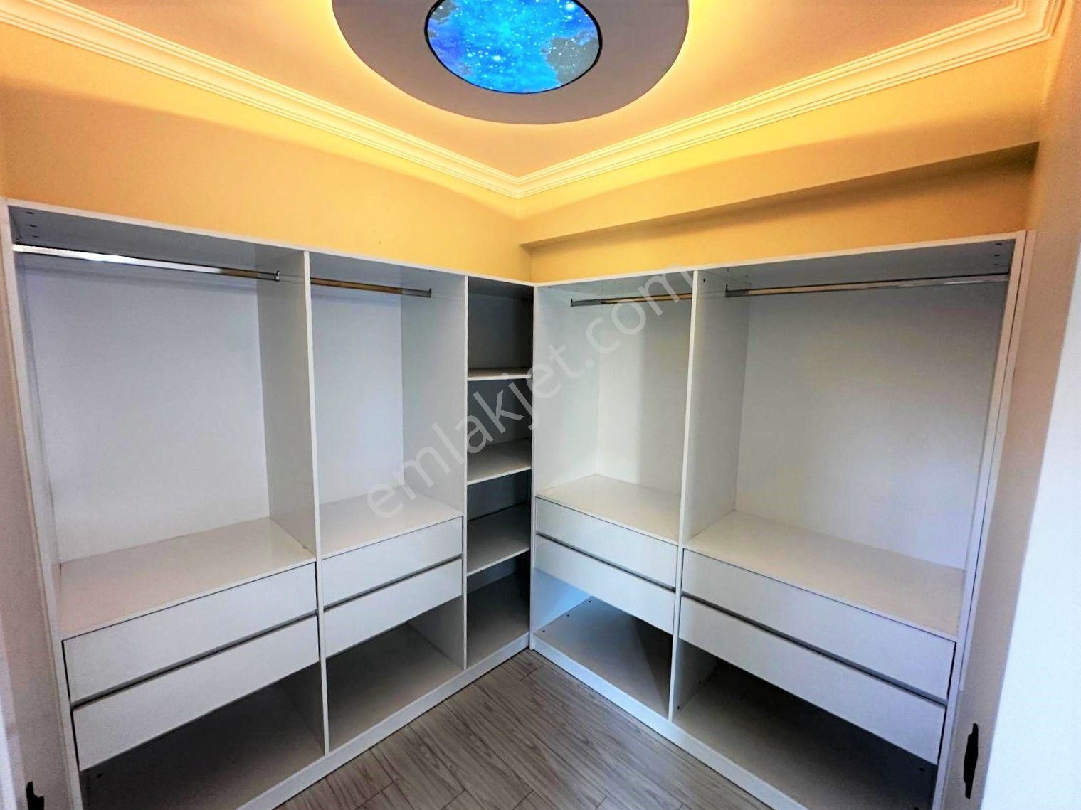 Aygülden Edremit Kızılkeçili'de Sıfır Nezih Site İçi Her Villaya Özel Havuzlu Lüks 4+1 Satılık Villa - Görsel 15