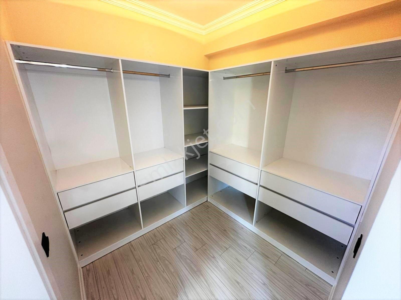 Aygülden Edremit Kızılkeçili'de Sıfır Nezih Site İçi Her Villaya Özel Havuzlu Lüks 4+1 Satılık Villa - Görsel 30