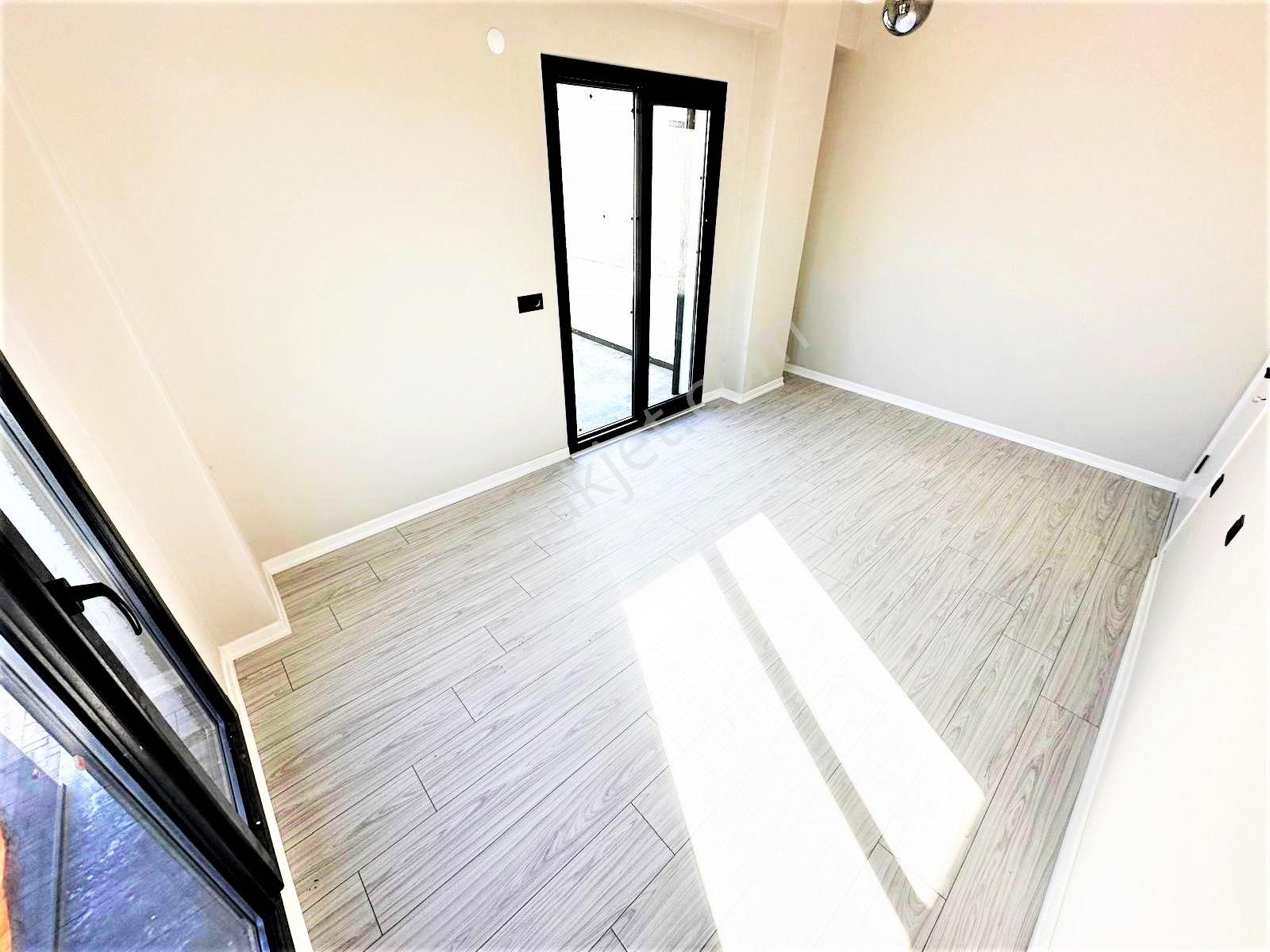 Aygülden Edremit Kızılkeçili'de Sıfır Nezih Site İçi Her Villaya Özel Havuzlu Lüks 4+1 Satılık Villa - Görsel 23