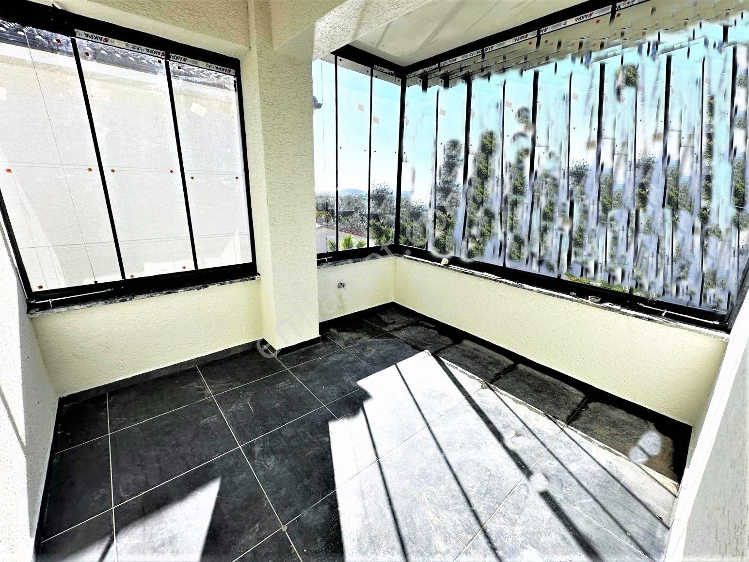 Aygülden Edremit Kızılkeçili'de Sıfır Nezih Site İçi Her Villaya Özel Havuzlu Lüks 4+1 Satılık Villa - Görsel 5