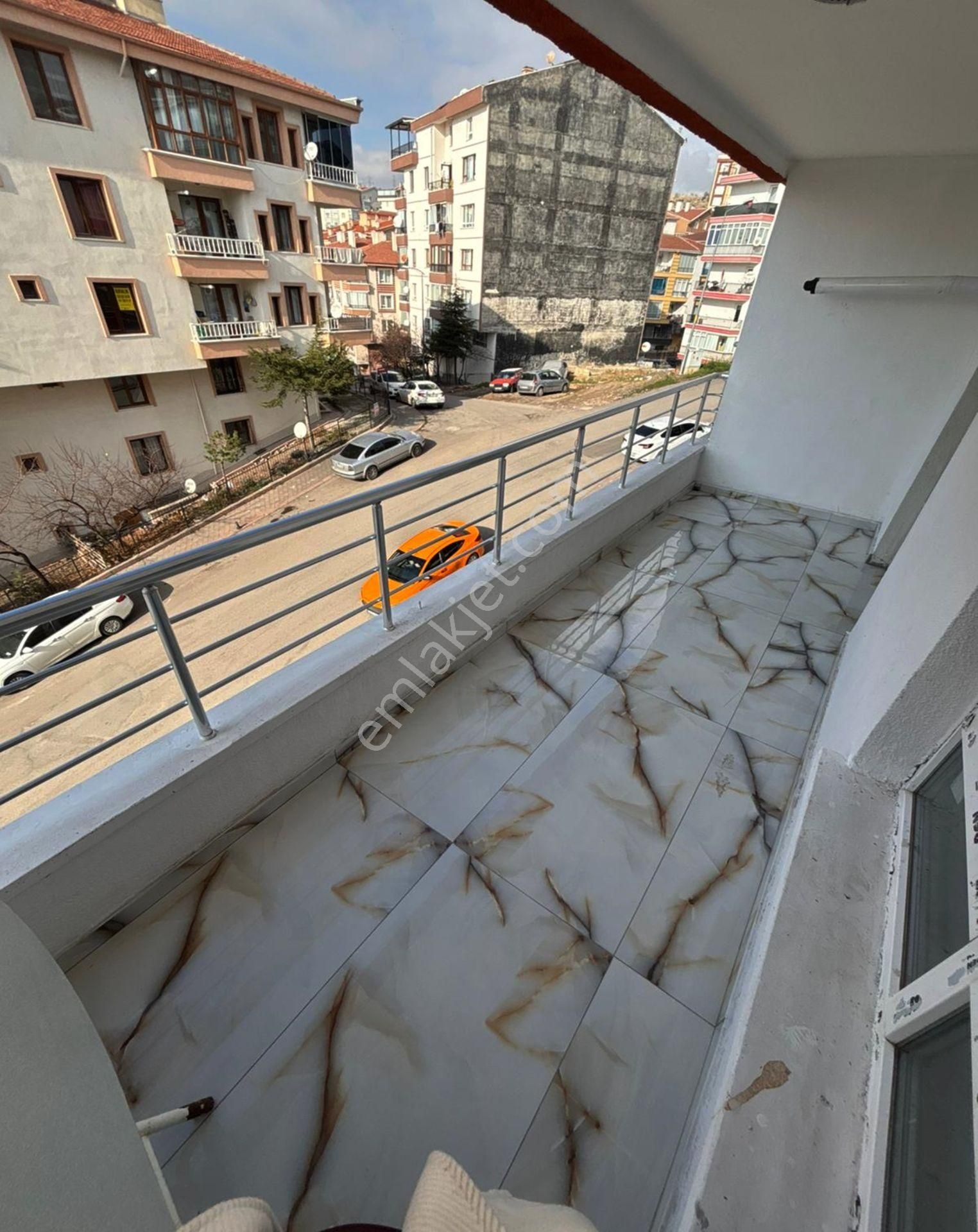 Ufuktepe Mahallesi Cadde Üzeri Full+full 3+1 Daire! - Görsel 9