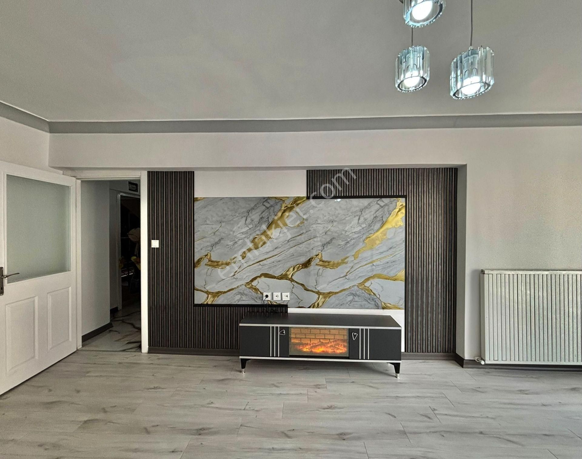 Ufuktepe Mahallesi Cadde Üzeri Full+full 3+1 Daire! - Görsel 13