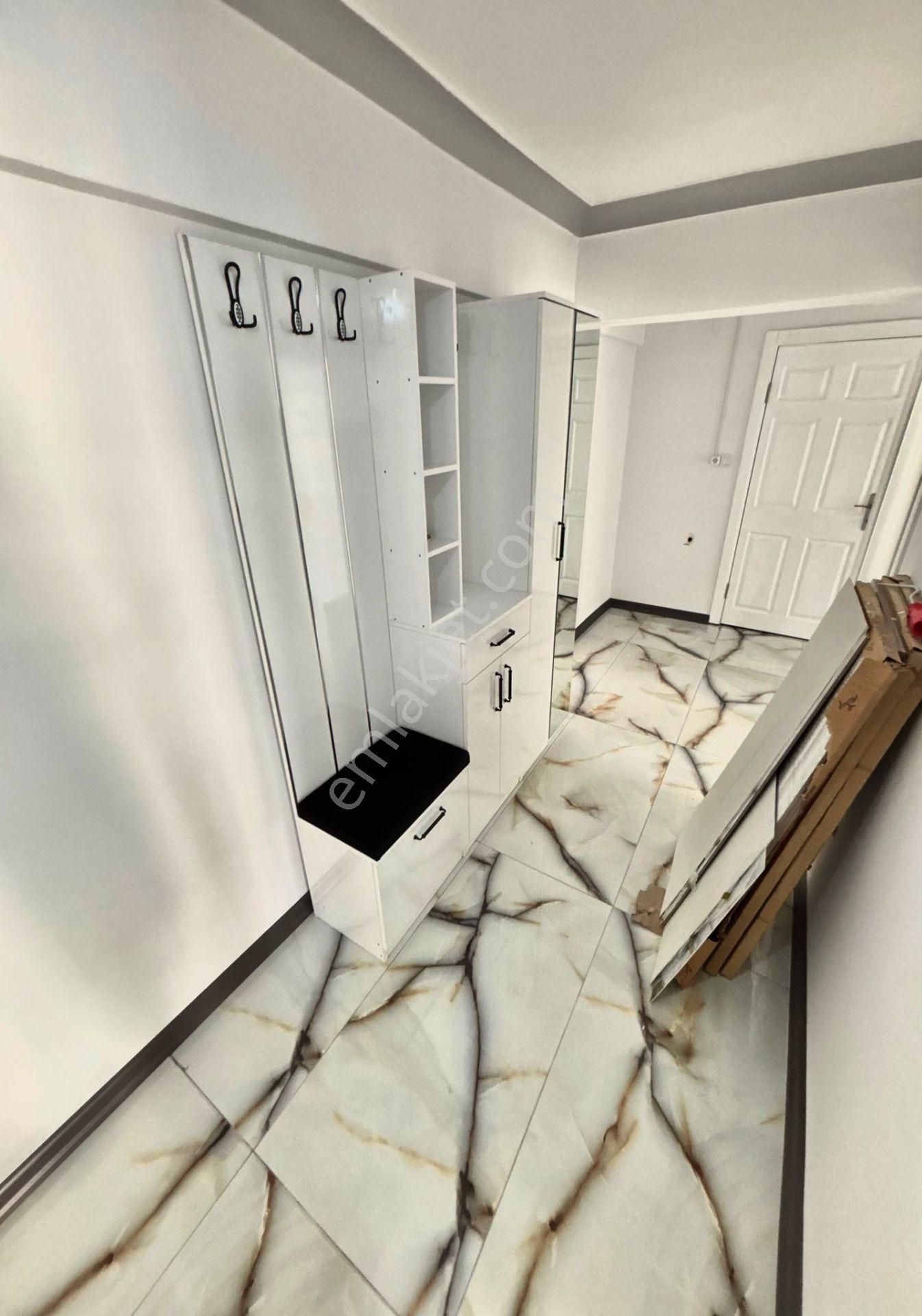 Ufuktepe Mahallesi Cadde Üzeri Full+full 3+1 Daire! - Görsel 25