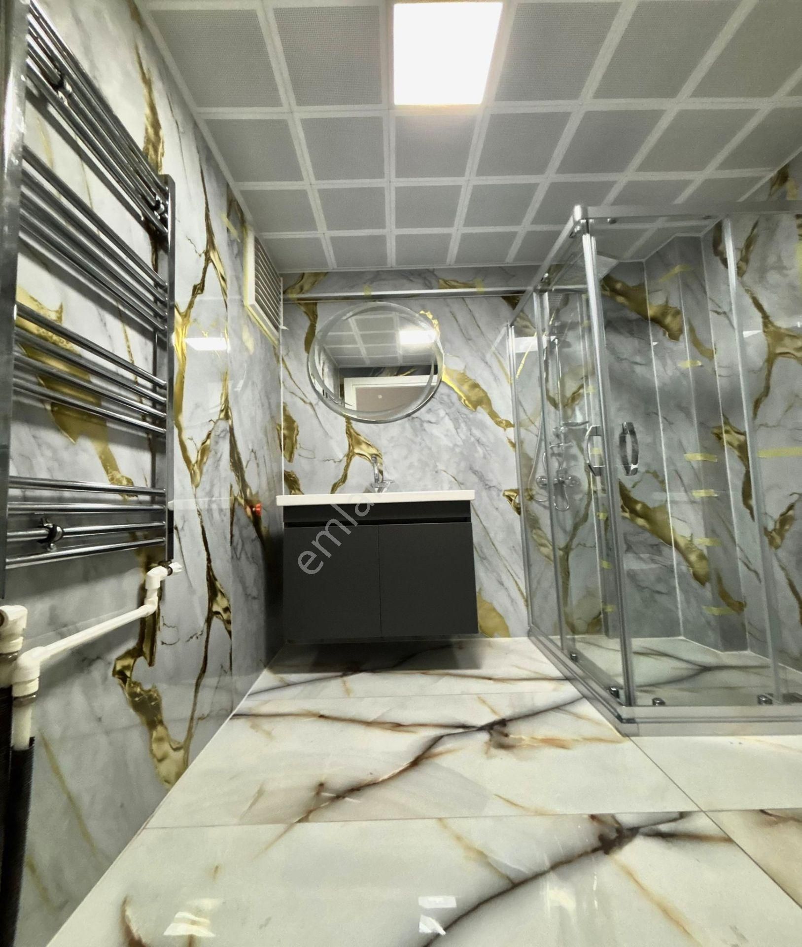 Ufuktepe Mahallesi Cadde Üzeri Full+full 3+1 Daire! - Görsel 24