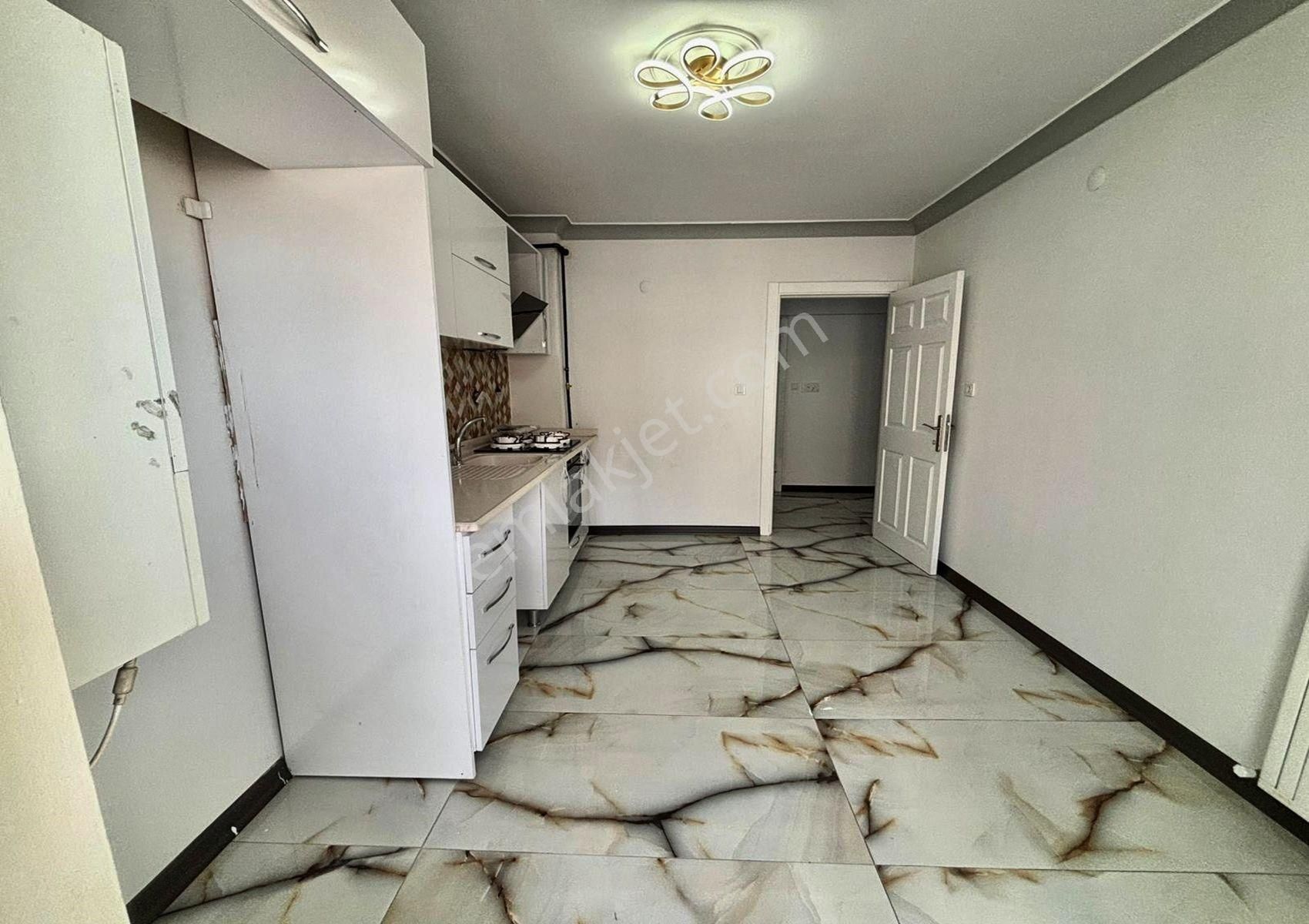 Ufuktepe Mahallesi Cadde Üzeri Full+full 3+1 Daire! - Görsel 5