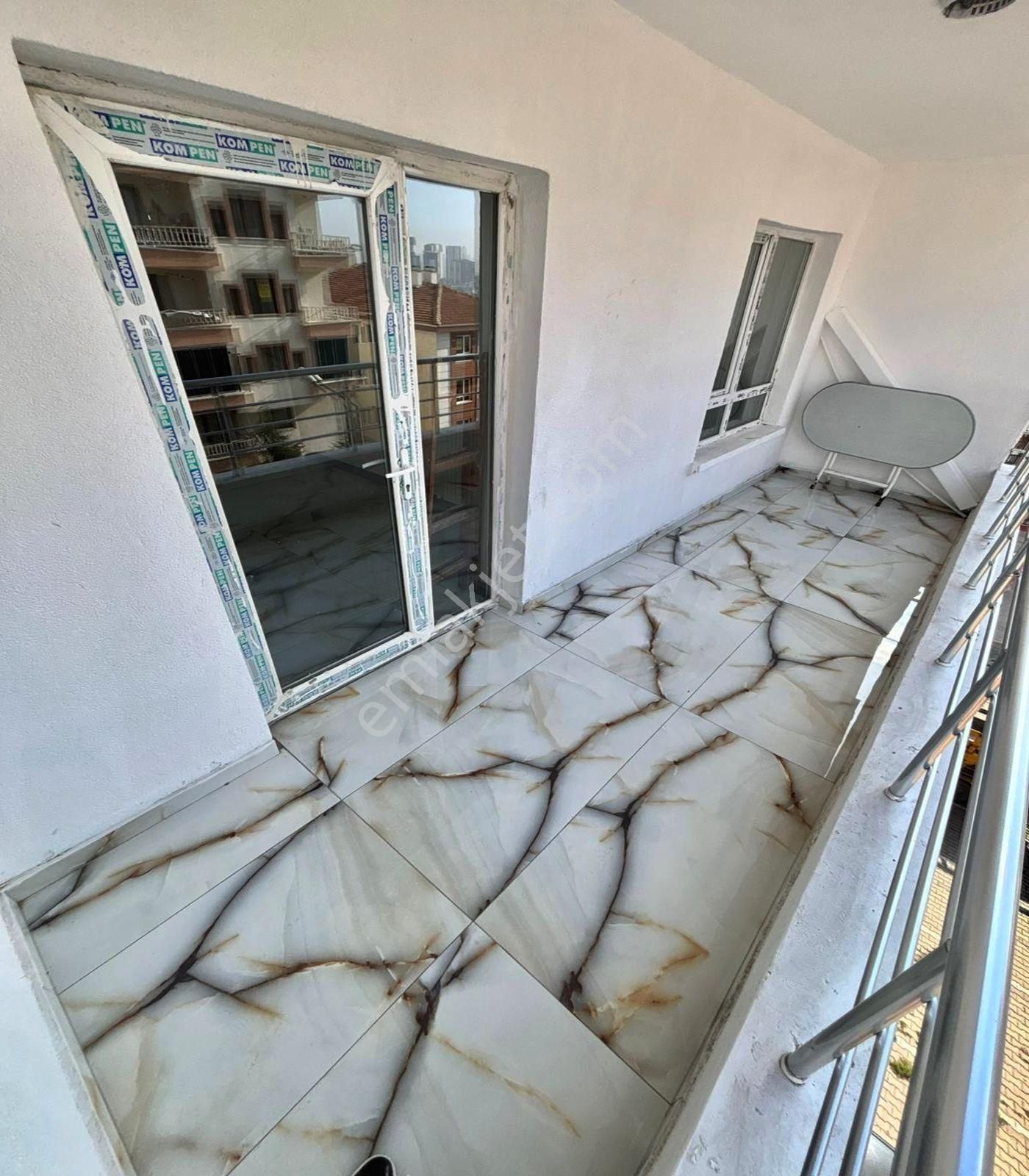 Ufuktepe Mahallesi Cadde Üzeri Full+full 3+1 Daire! - Görsel 6