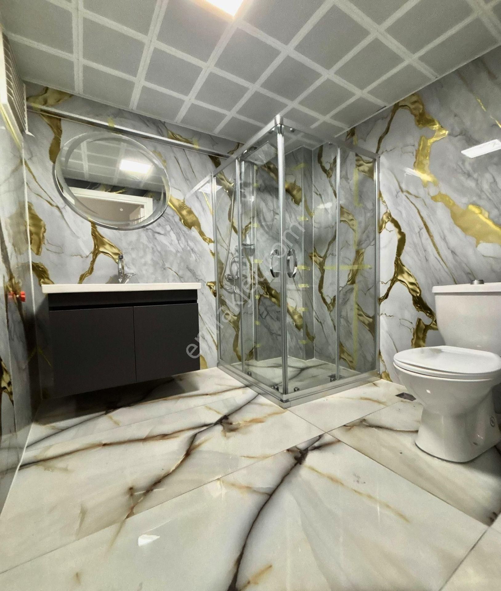 Ufuktepe Mahallesi Cadde Üzeri Full+full 3+1 Daire! - Görsel 23
